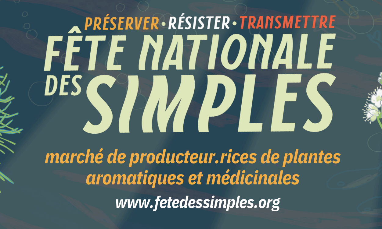 LA FÊTE DES SIMPLES 2024