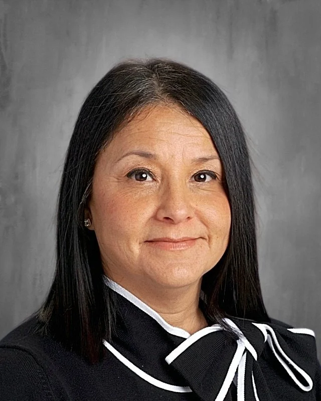 Ms. Alma Fernandez