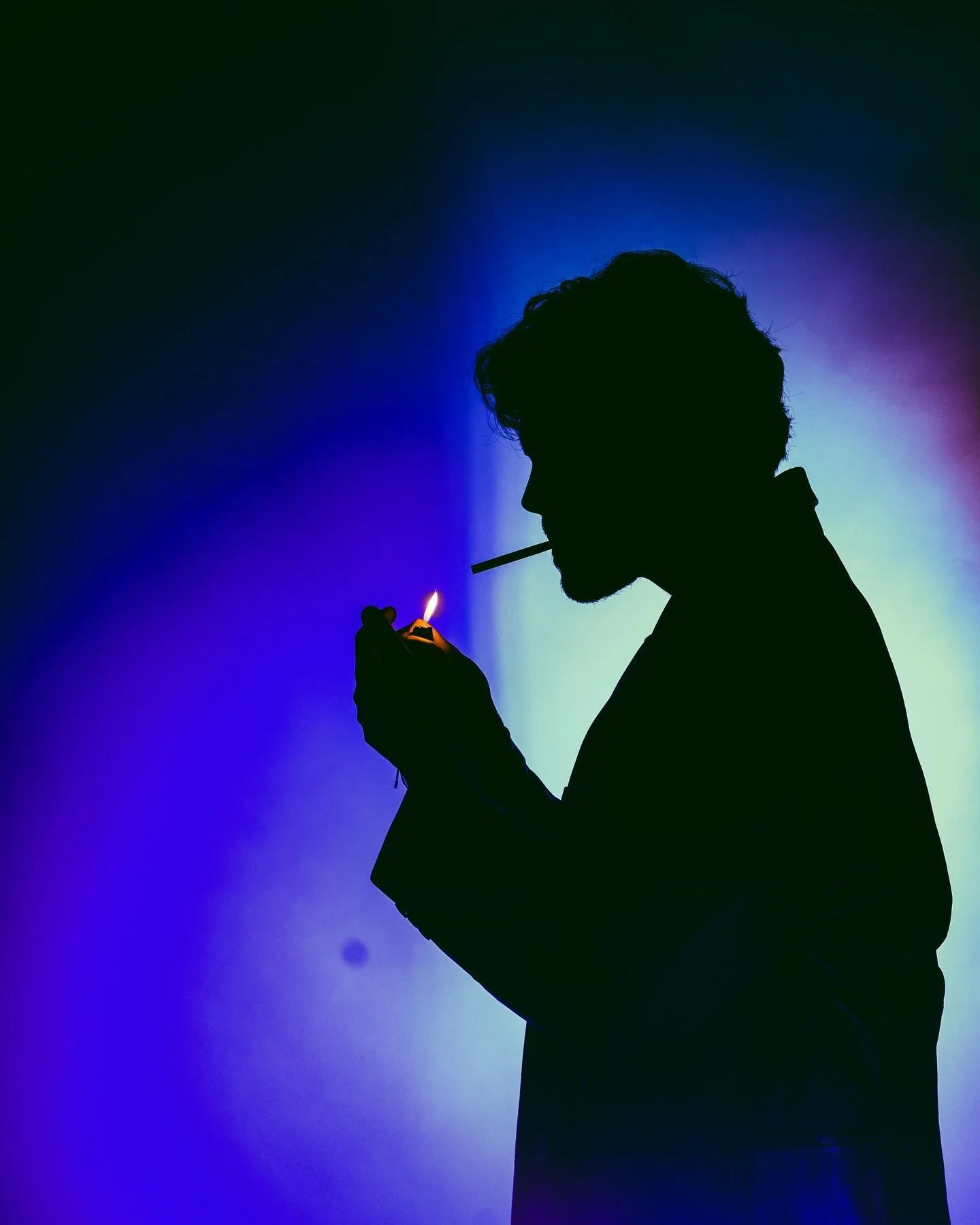 november archives are giving @the1975 🤍