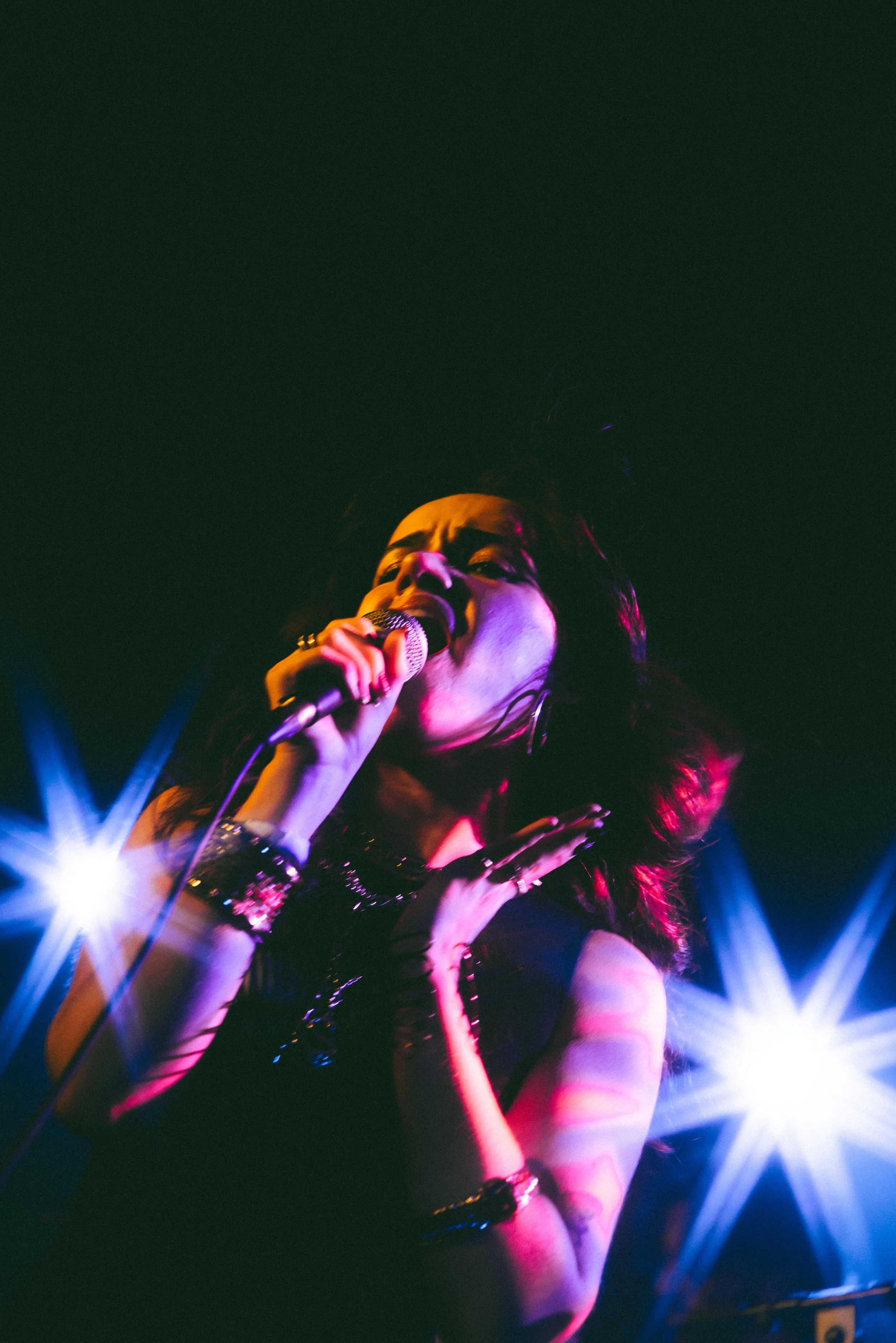 Live performance & nightlife