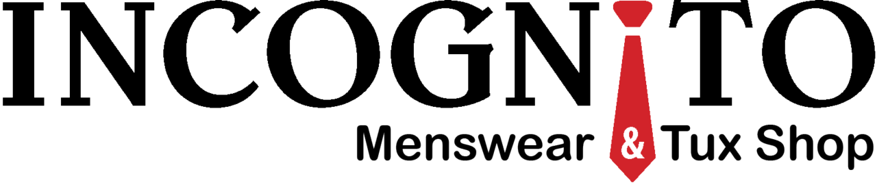 Incognito Menswear &amp; Tux Shop