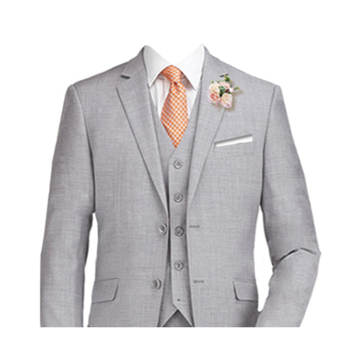 Sterling Gray Suit