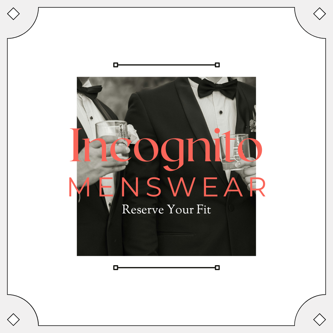 Deposit for Your Upcoming Event