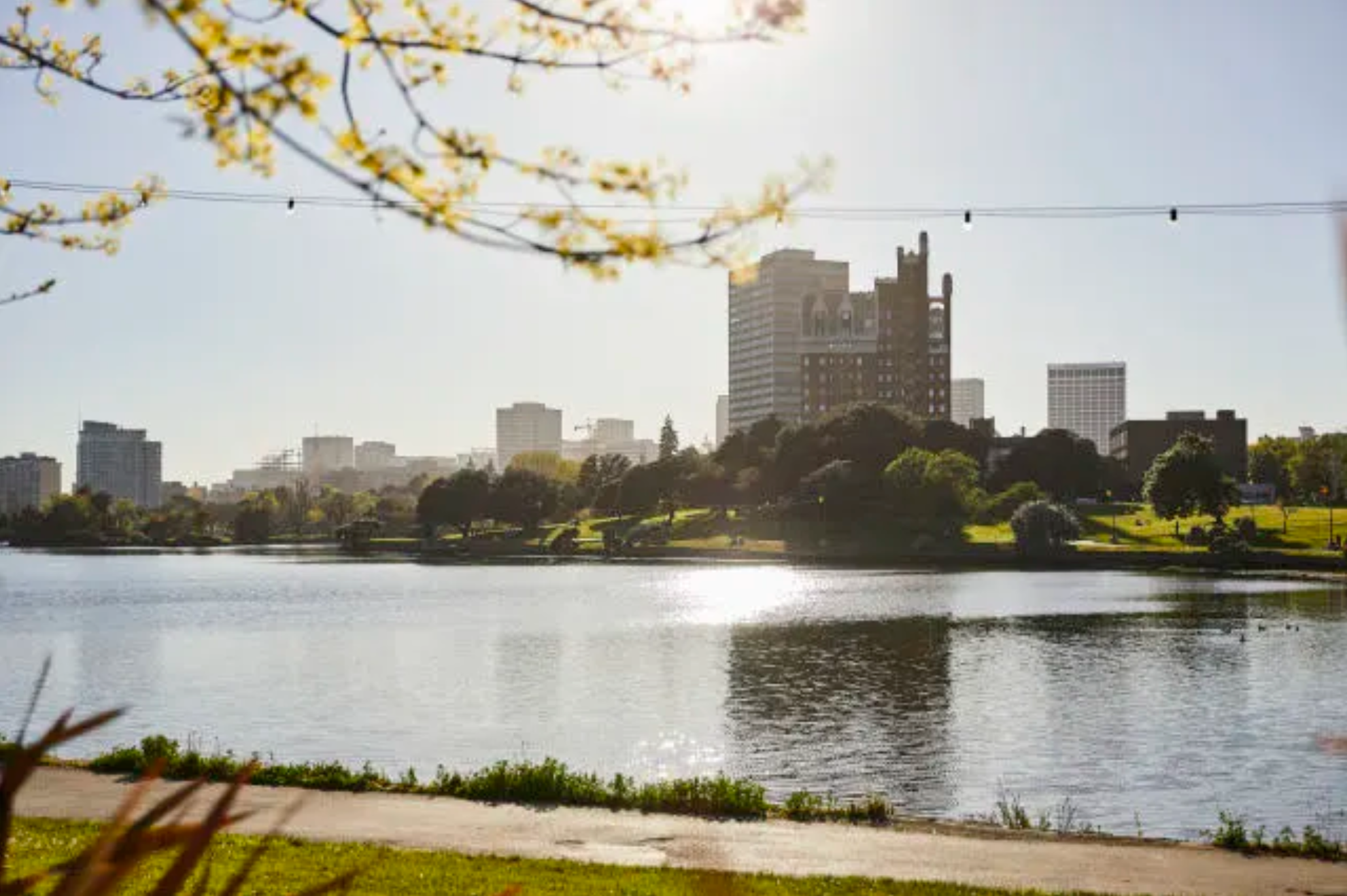 9 Reasons to Move to the East Bay