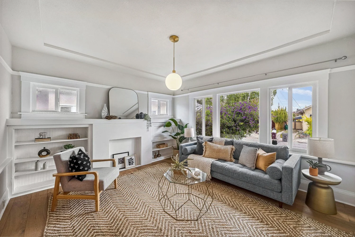 Considering Short Term Rentals?