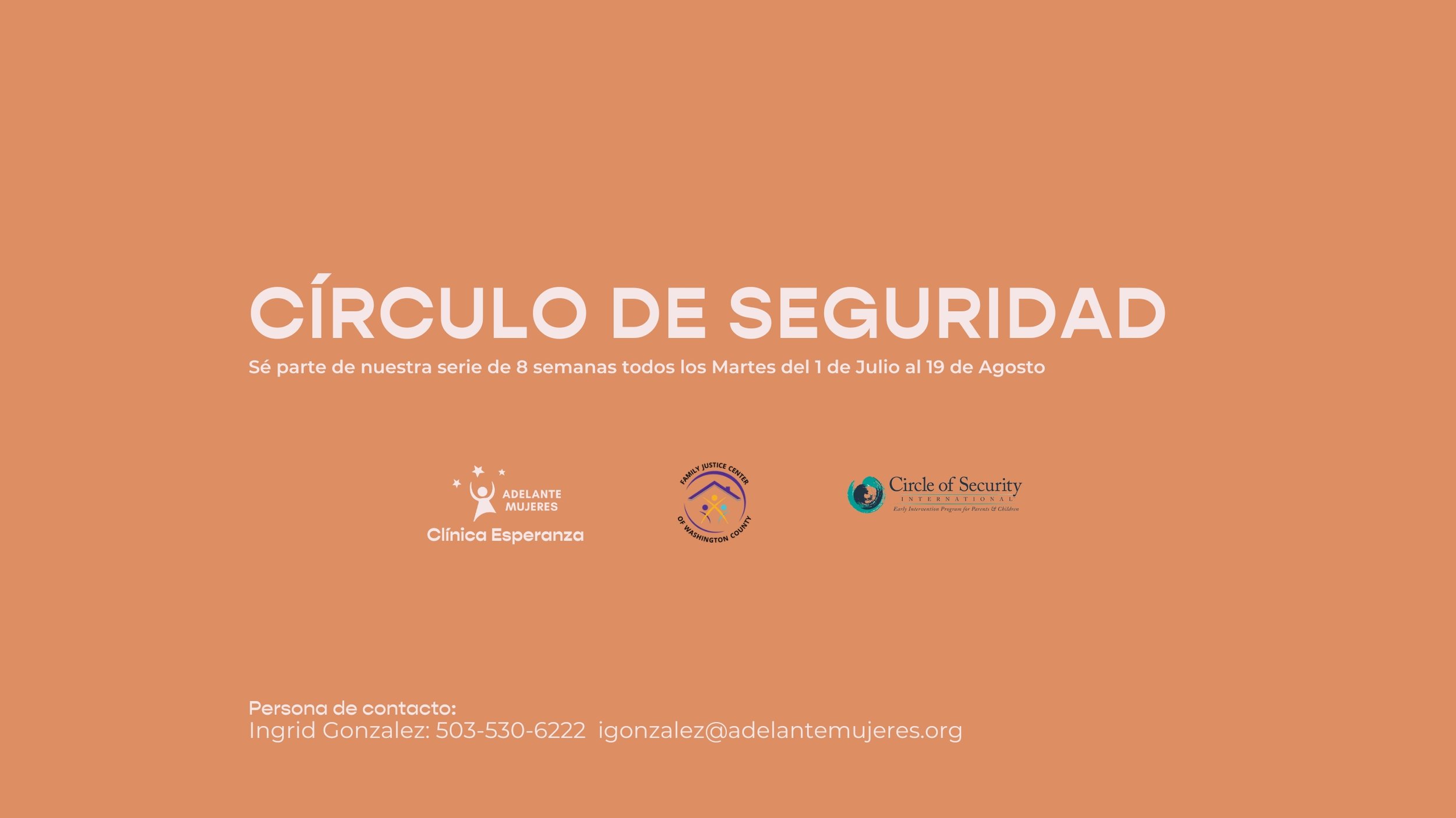 Círculo de Seguridad
