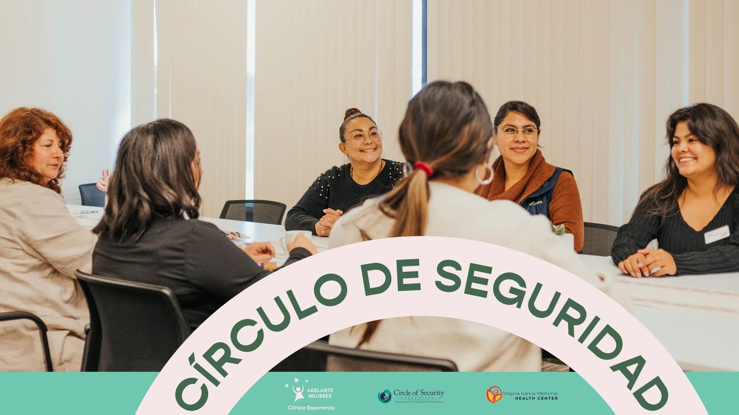 Círculo de Seguridad