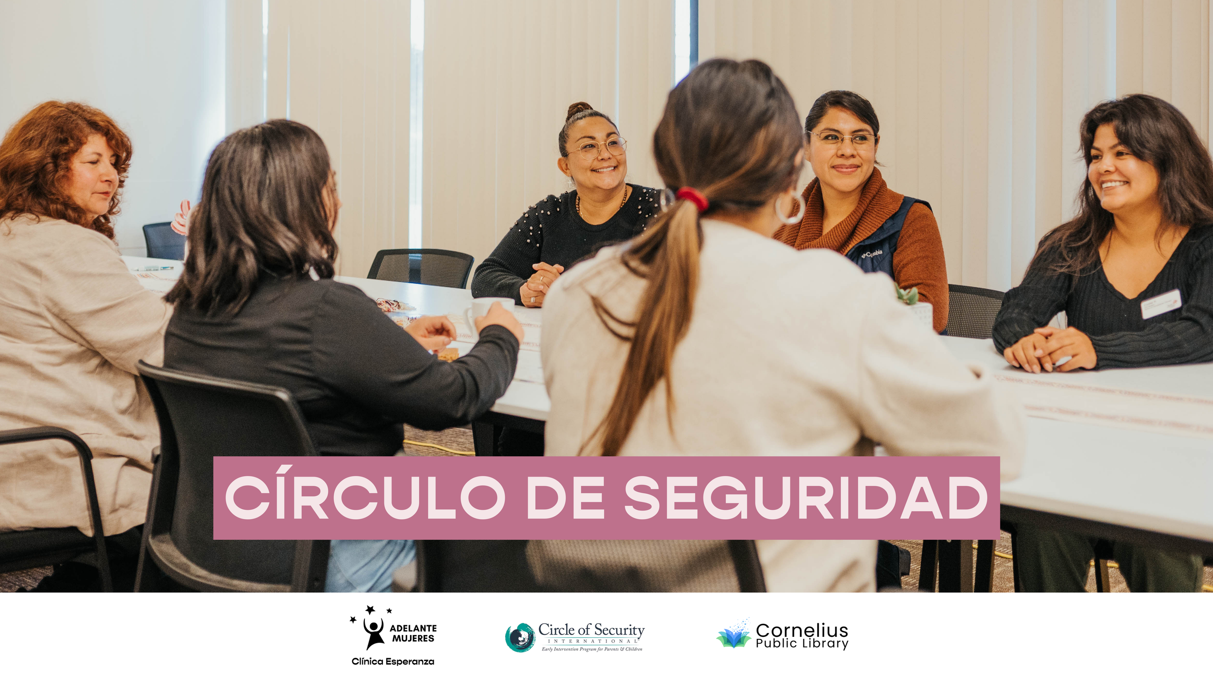 Círculo de Seguridad