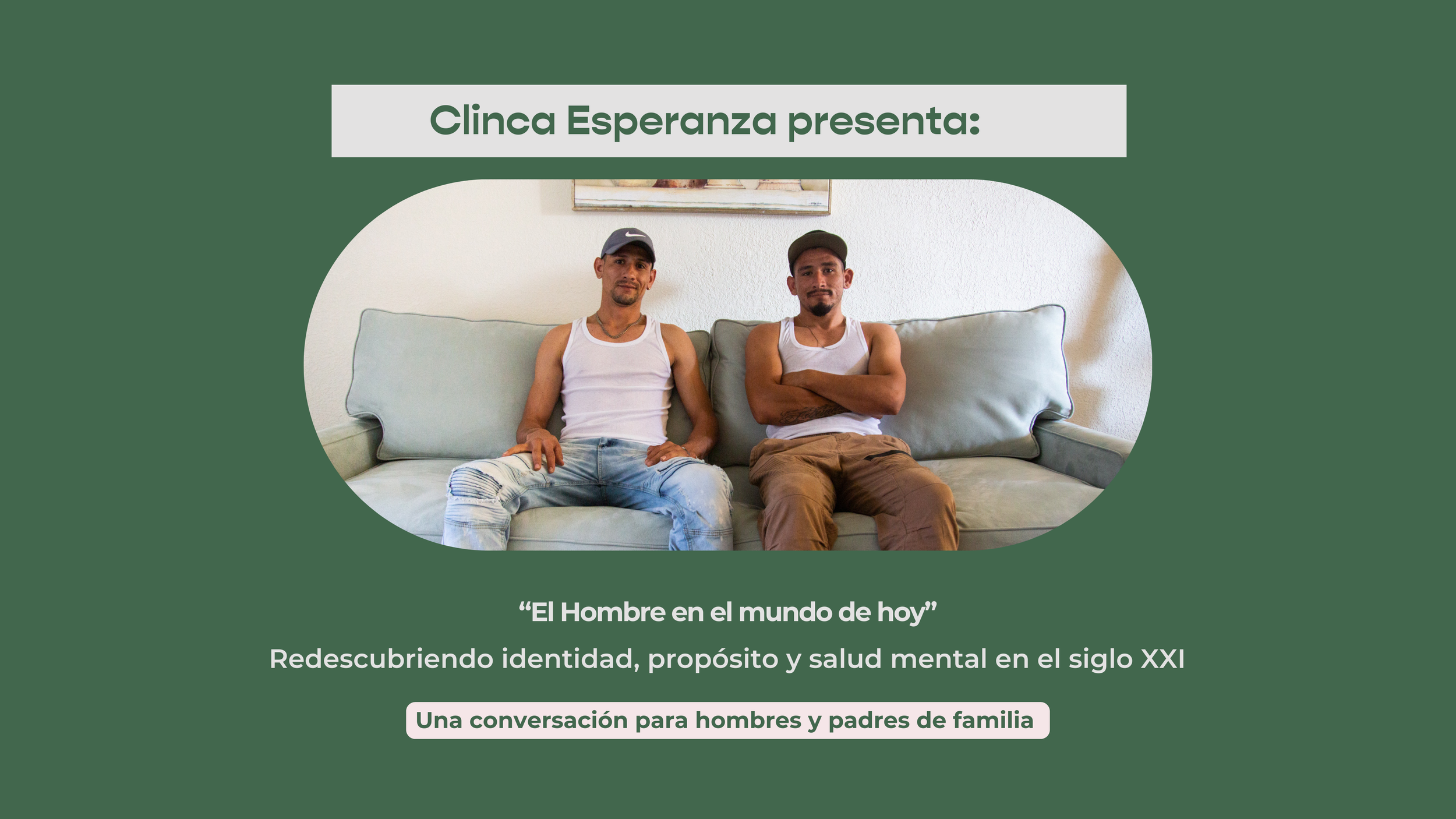 El Hombre en el mundo de hoy