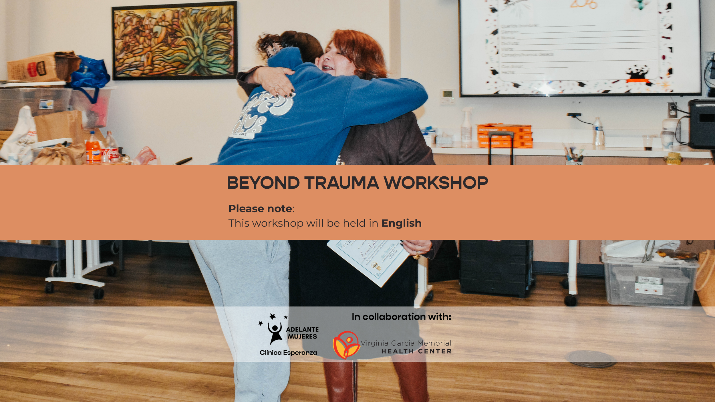 Beyond Trauma