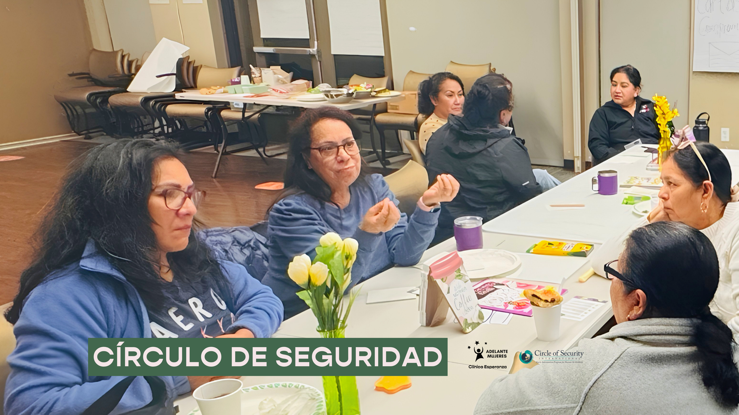 Círculo de Seguridad