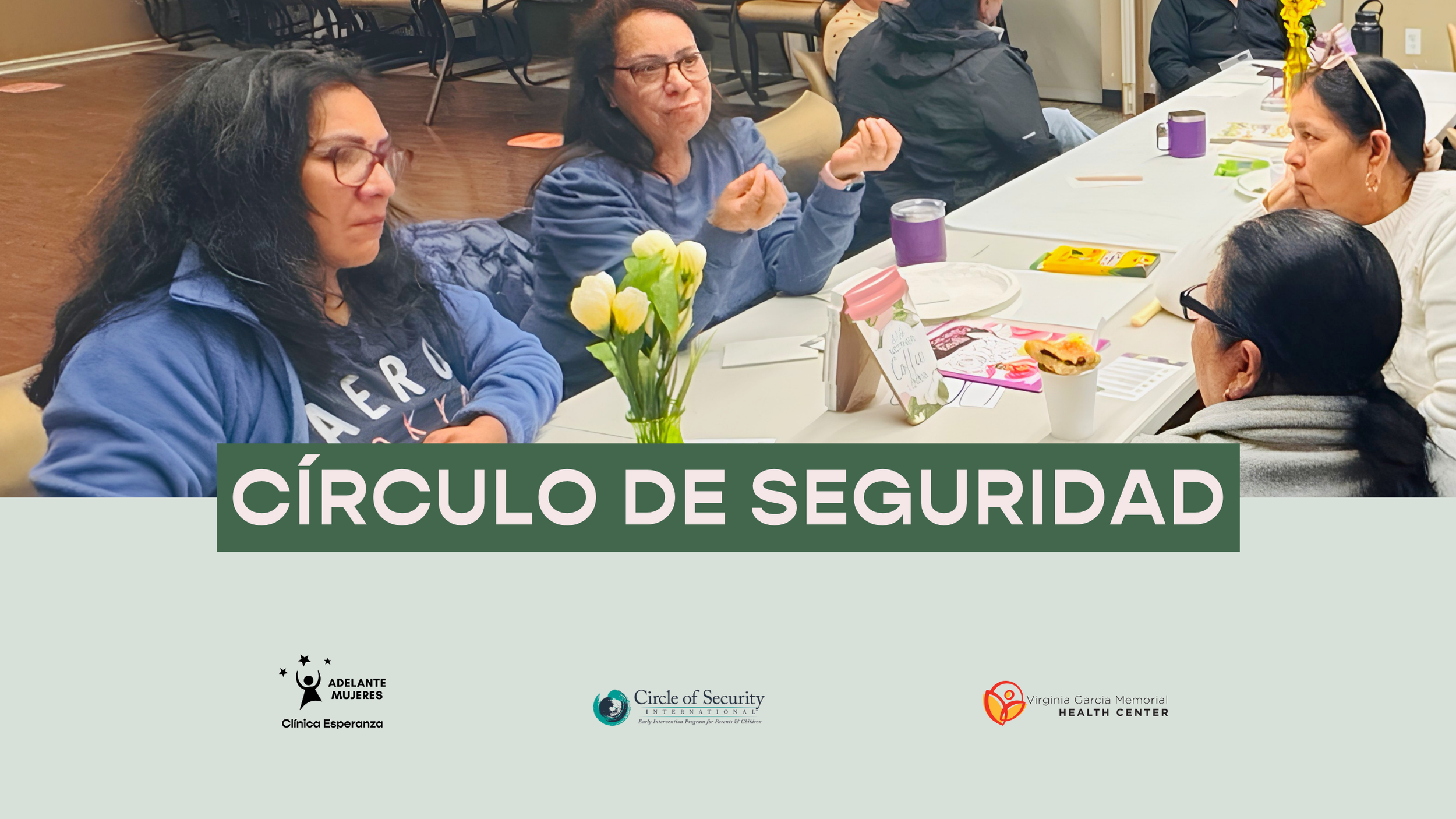 Círculo de Seguridad