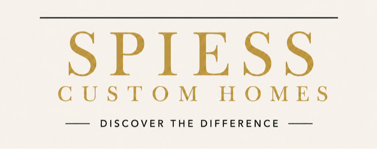 Spiess Custom Homes