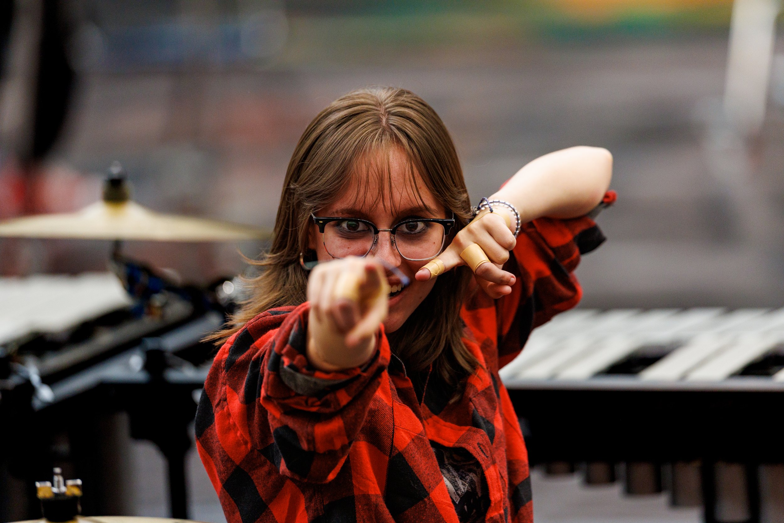 HEWITT-TRUSSVILLE HS