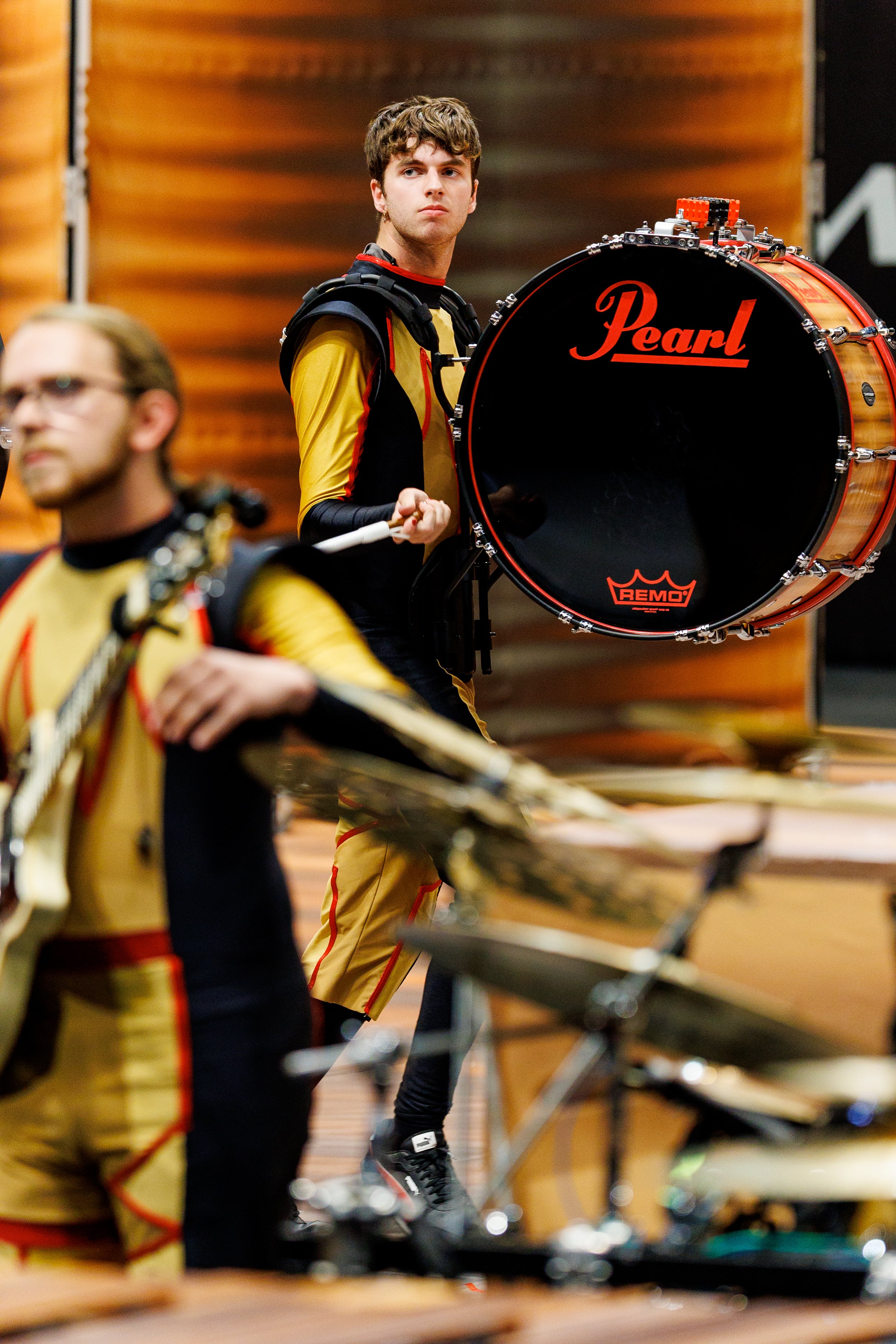 UNITED PERCUSSION