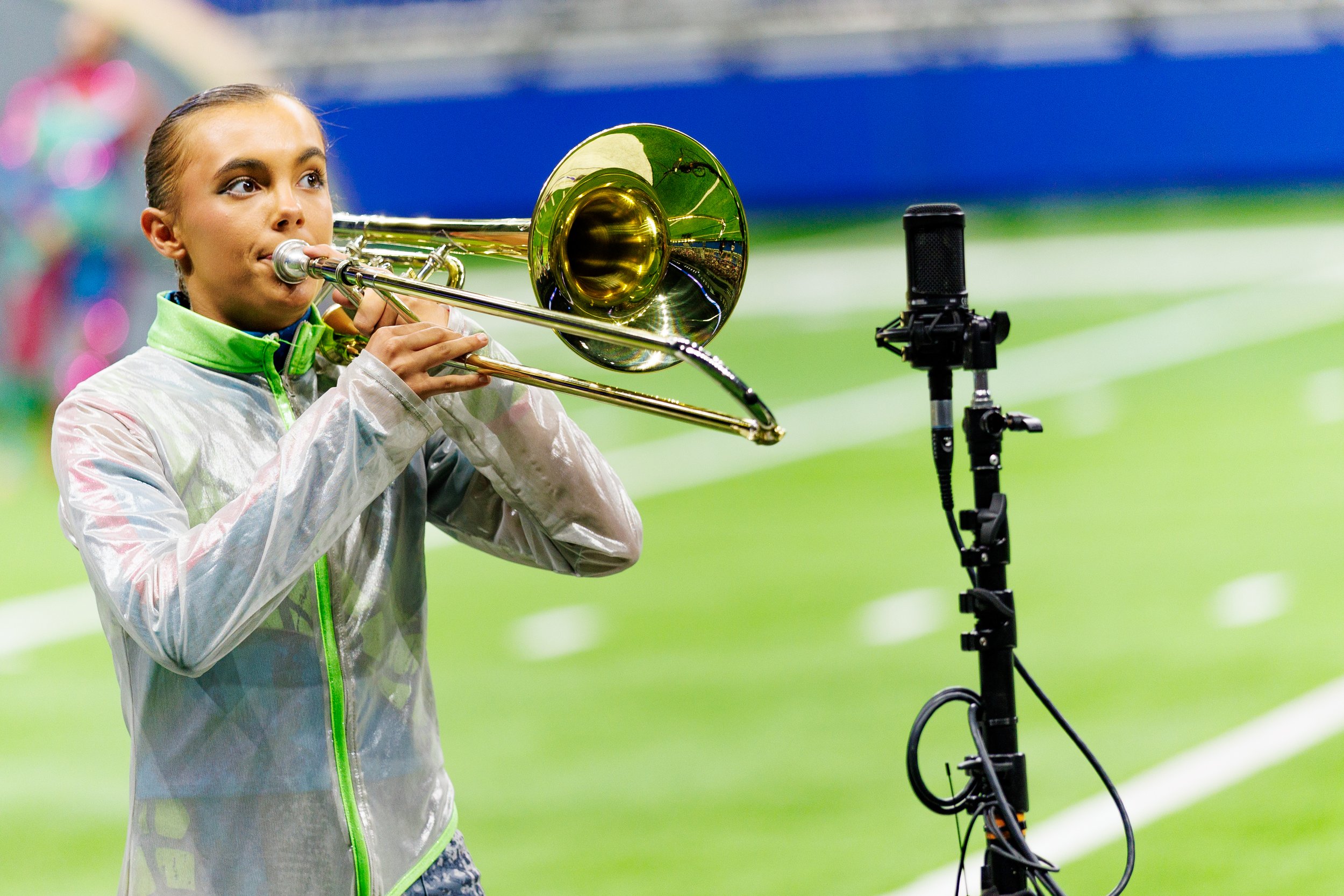 MUSIC CITY "VENOMORPHOSIS"