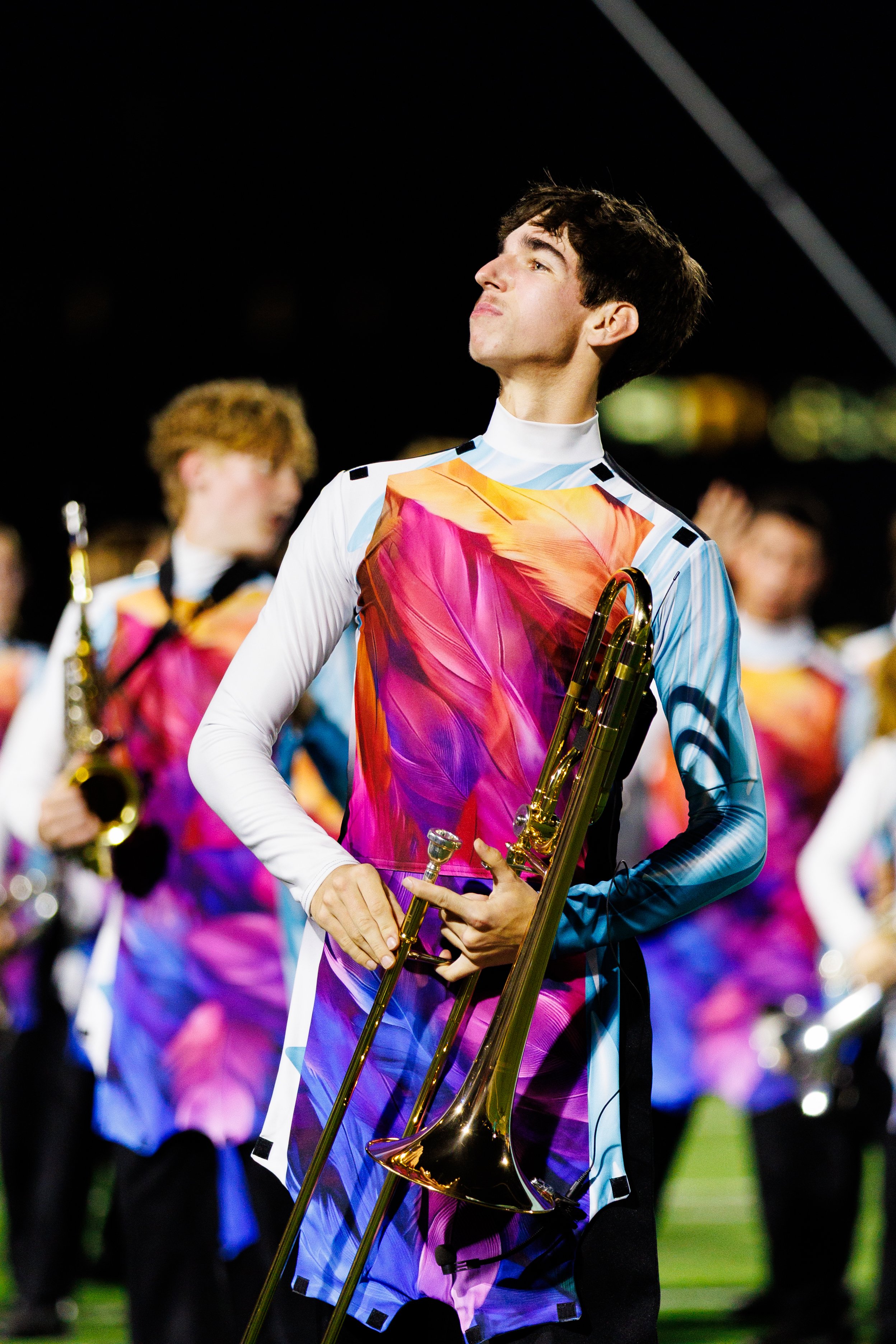 WOODSTOCK HS "THE AVIARY"