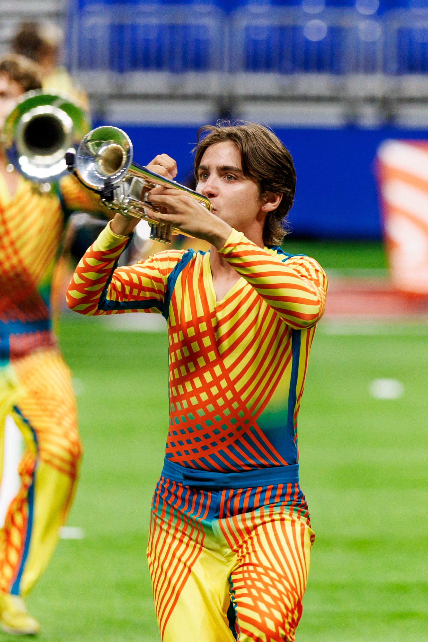 DCI SOUTHWEST San Antonio, TX July 18, 2026
