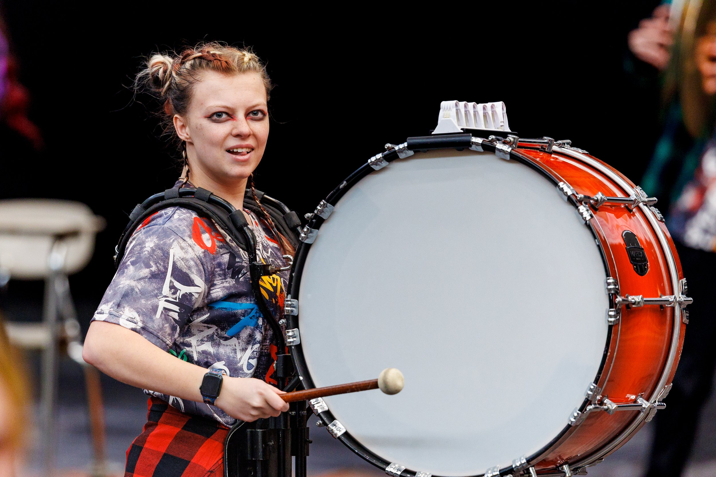 HEWITT-TRUSSVILLE HS