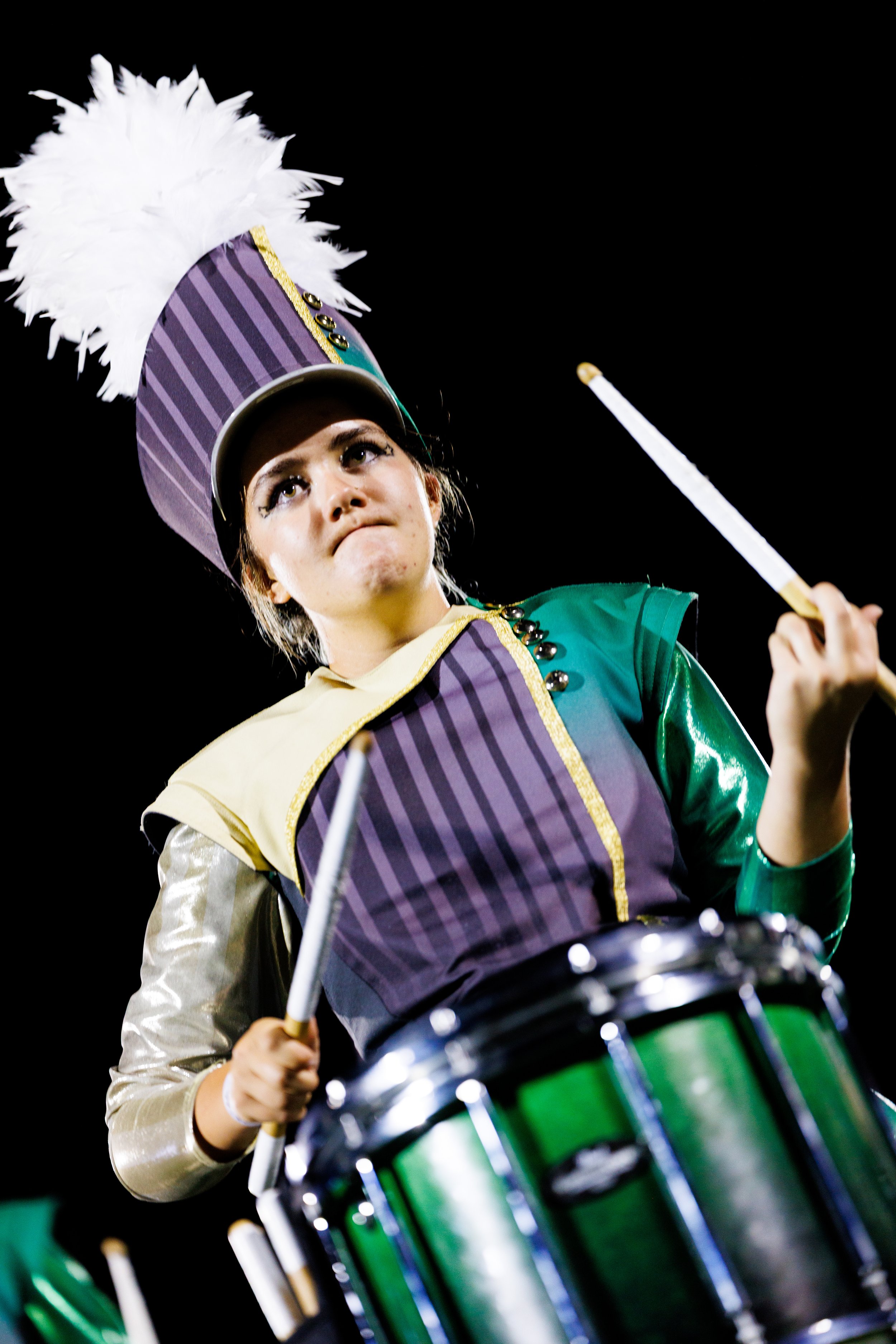 BUFORD HS "THE RISE OF ROSIE"