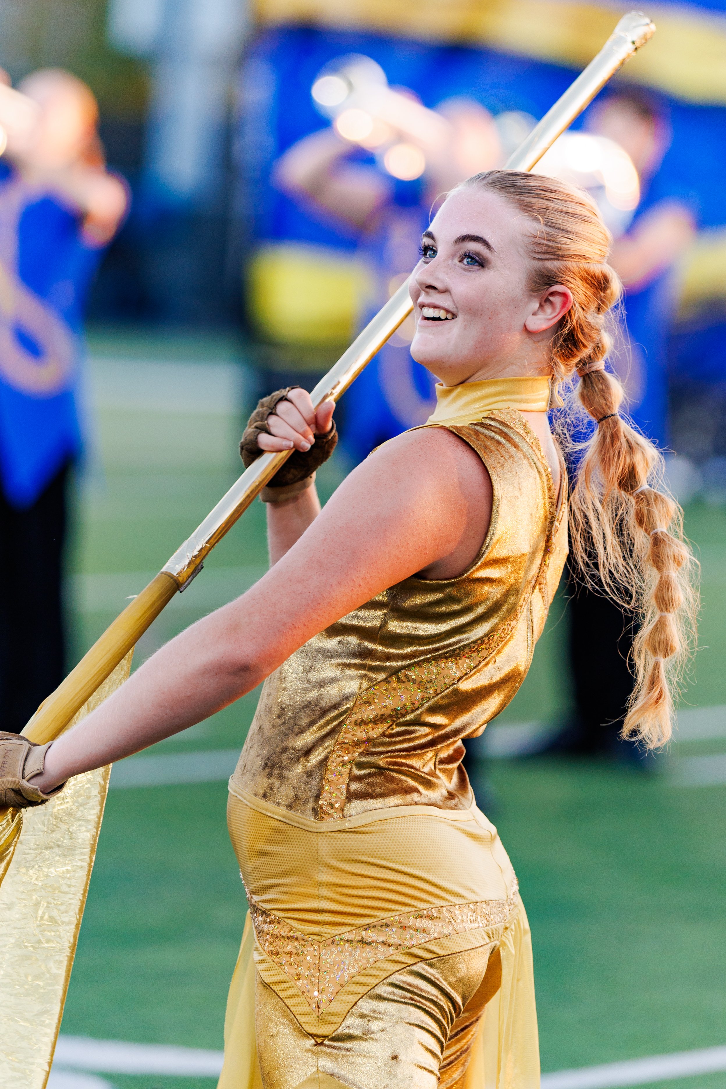 RIVER RIDGE HS "LOOP"