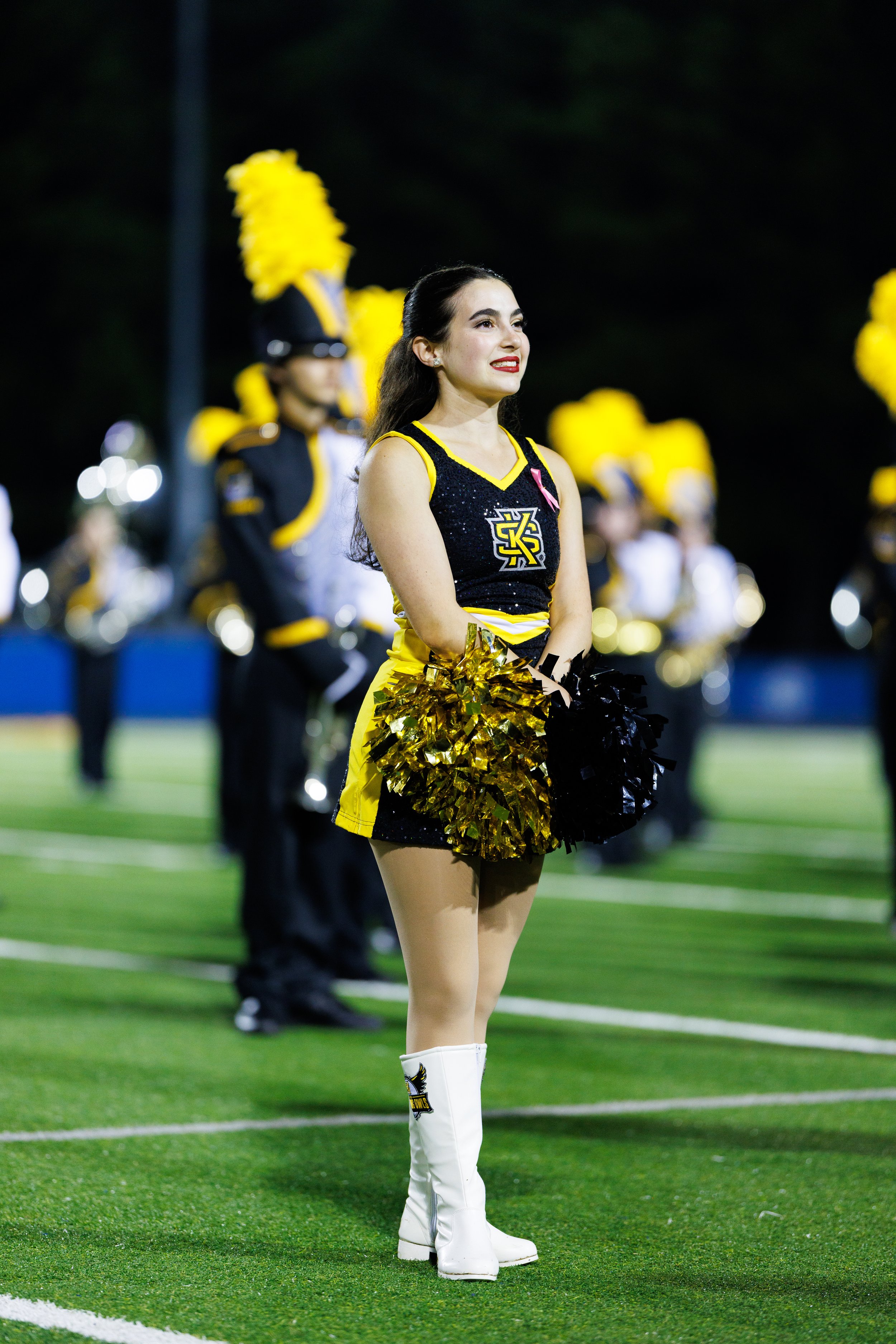 KENNESAW STATE UNIVERSITY "UNSTOPPABLE"