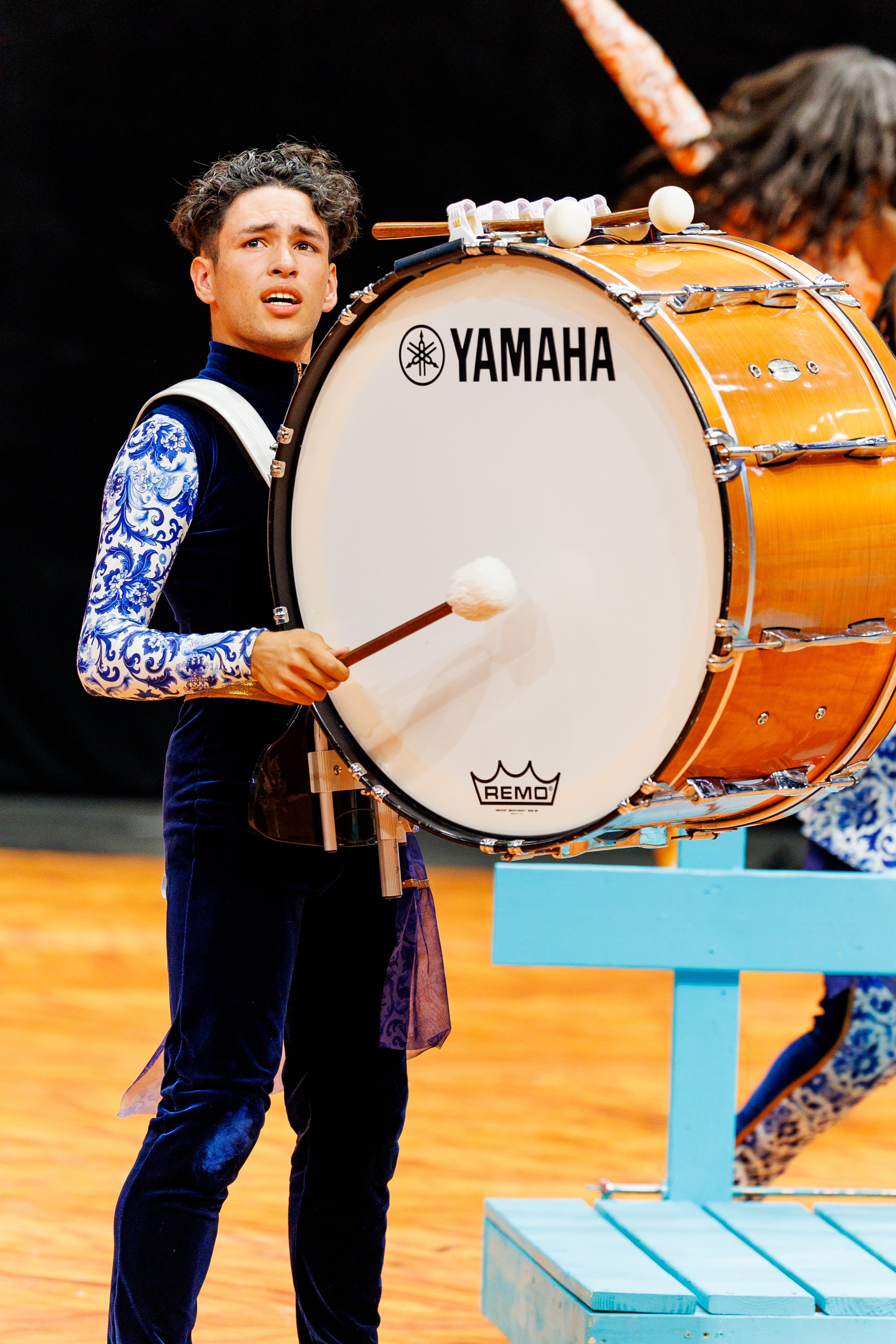 STRYKE PERCUSSION