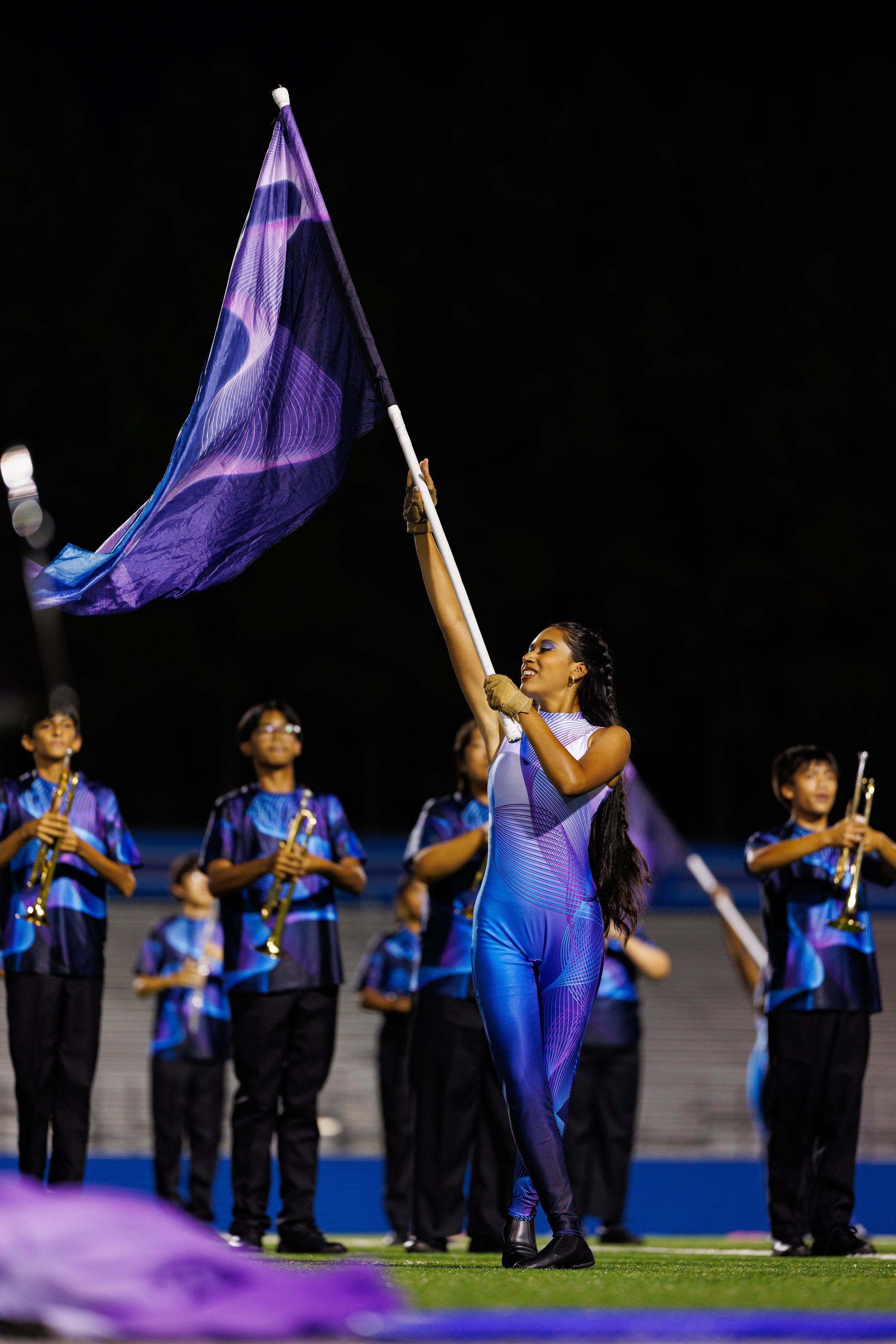 PEACHTREE RIDGE HS "RE: "