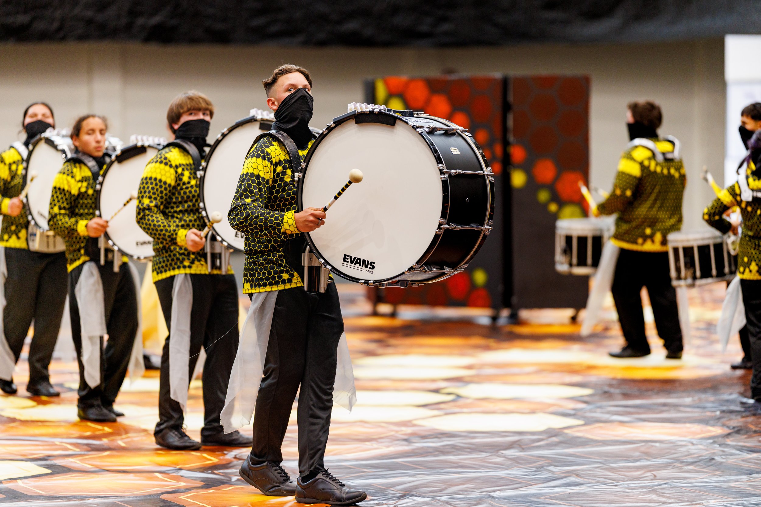 HABERSHAM CENTRAL HS