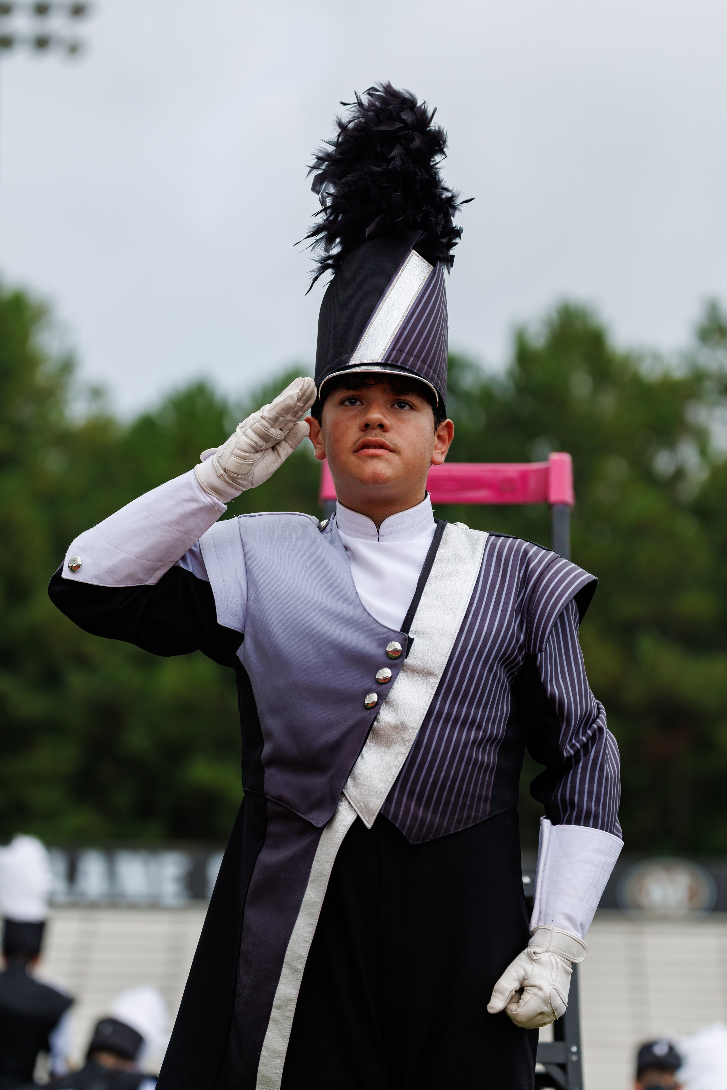 LANIER HS "IMPOSSIBLE"