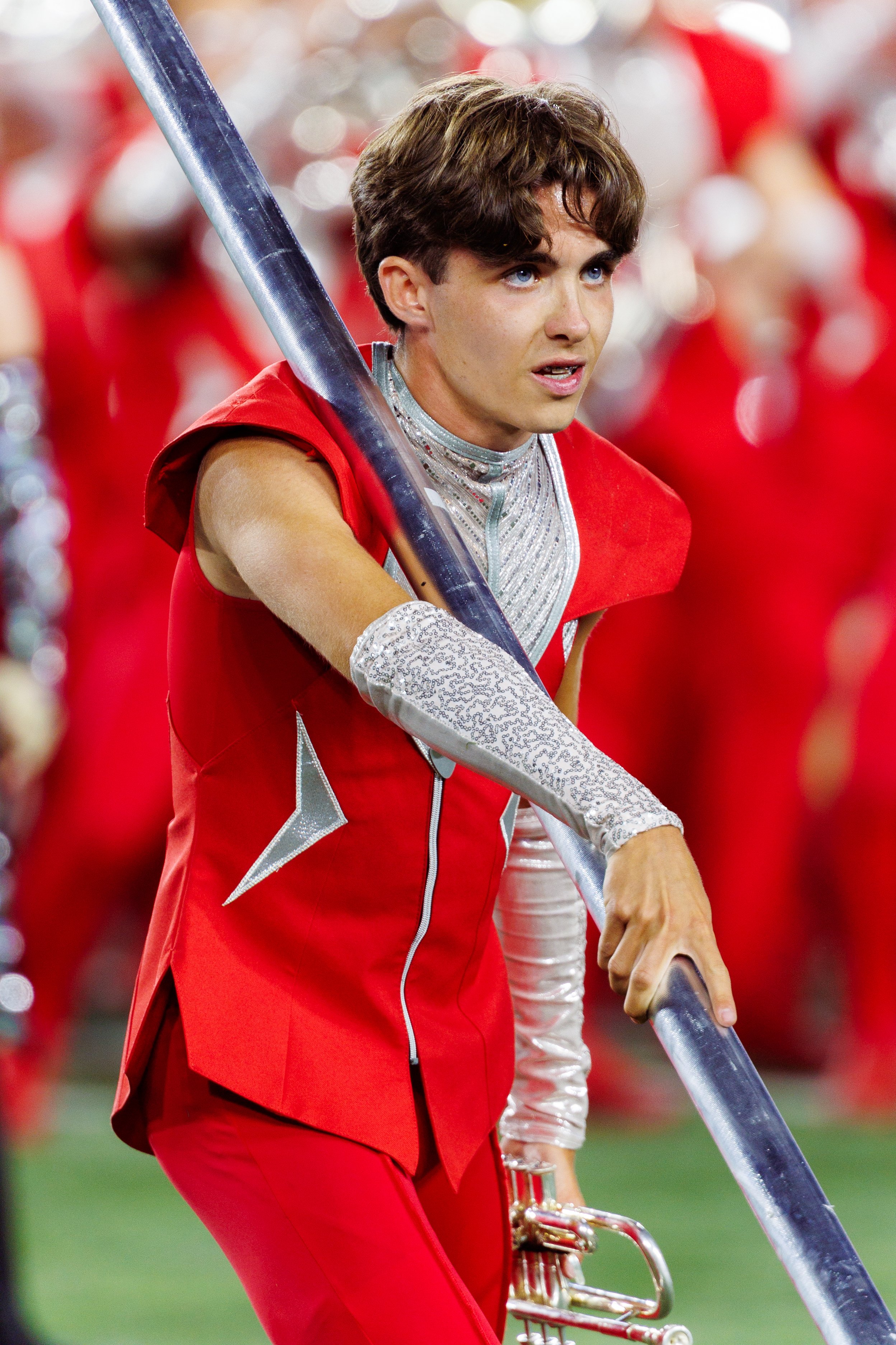 PHANTOM REGIMENT
"BLOODLINE"