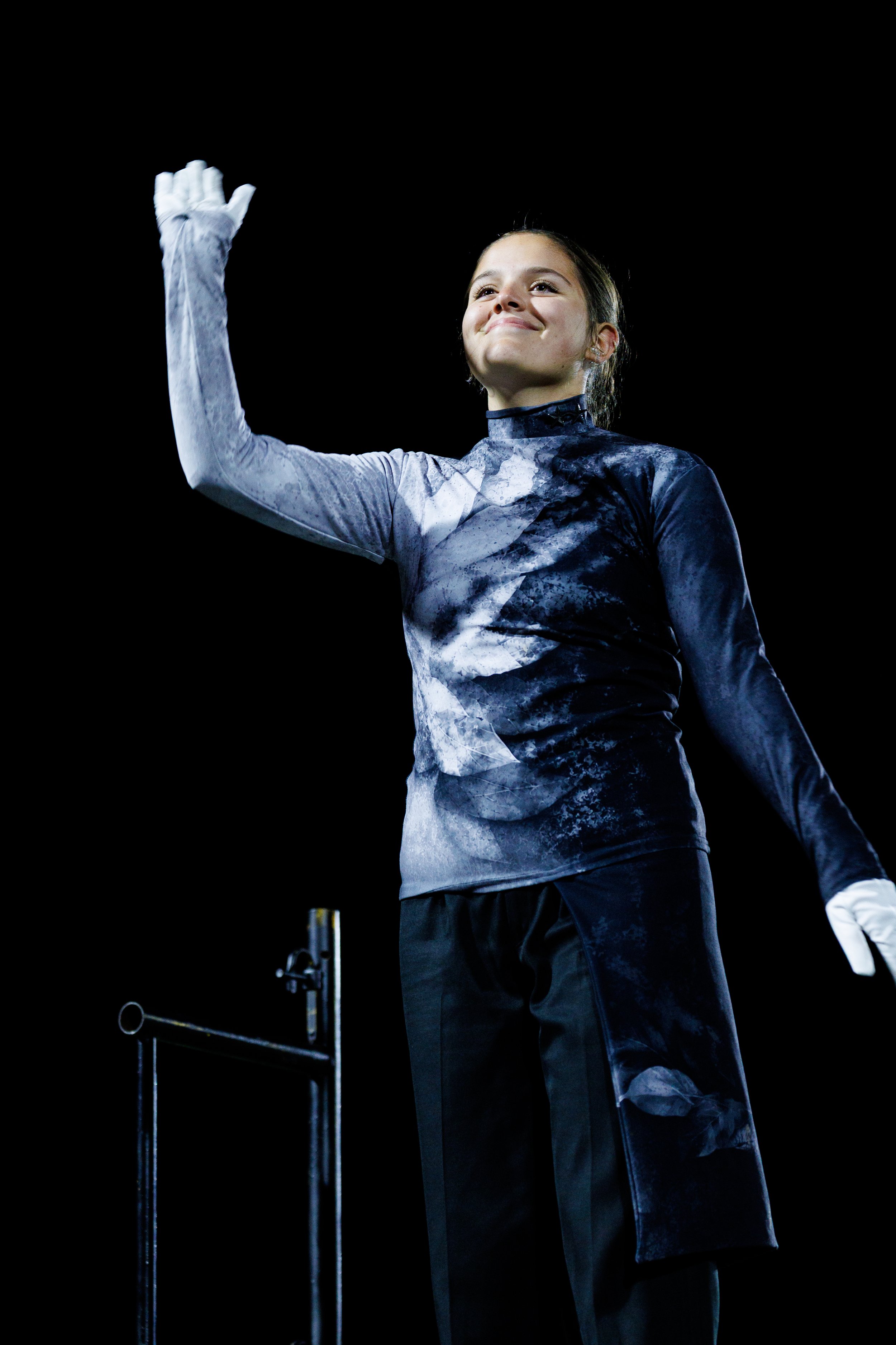EAST PAULDING HS "VEILED"