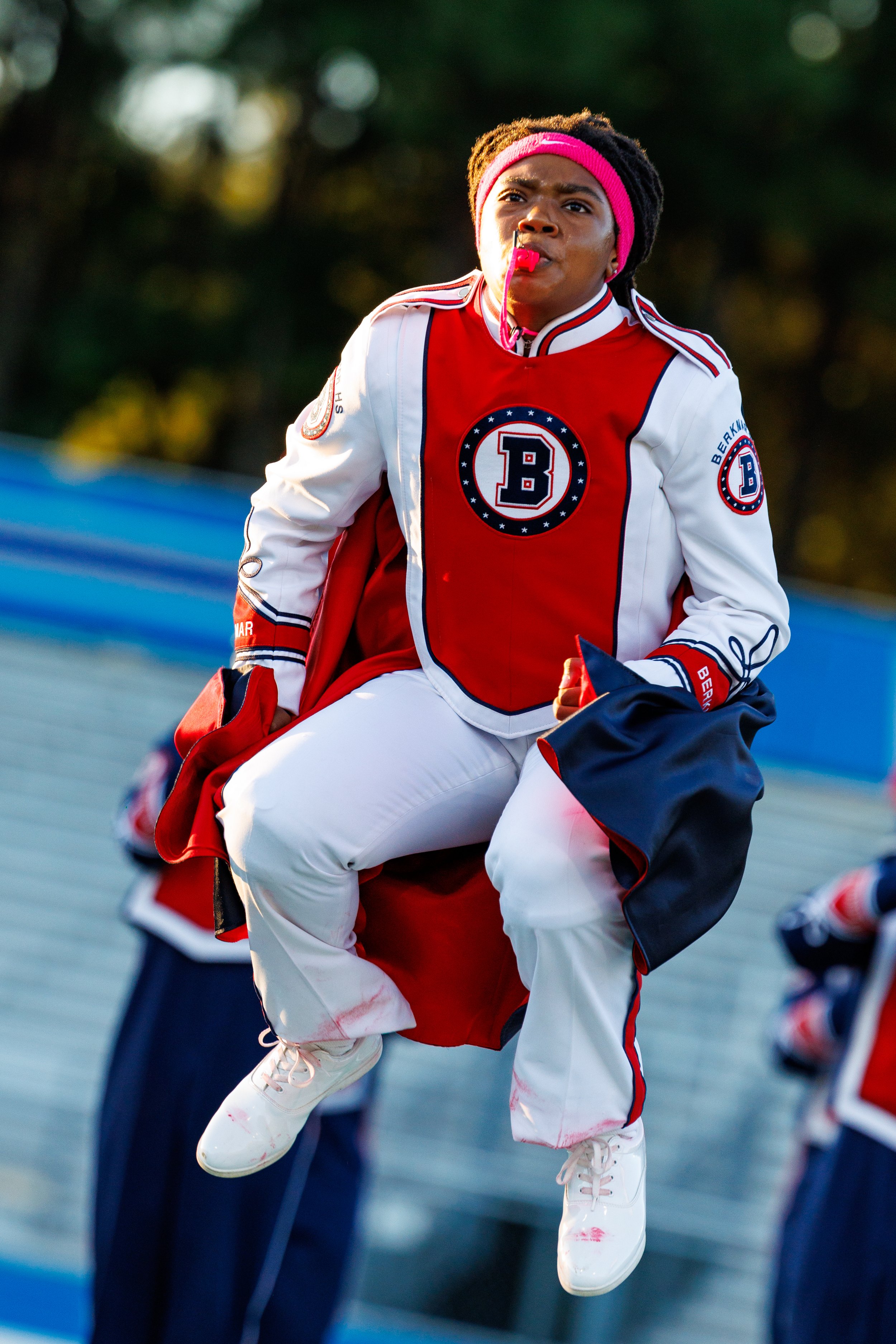 BERKMAR HS "RITMO"