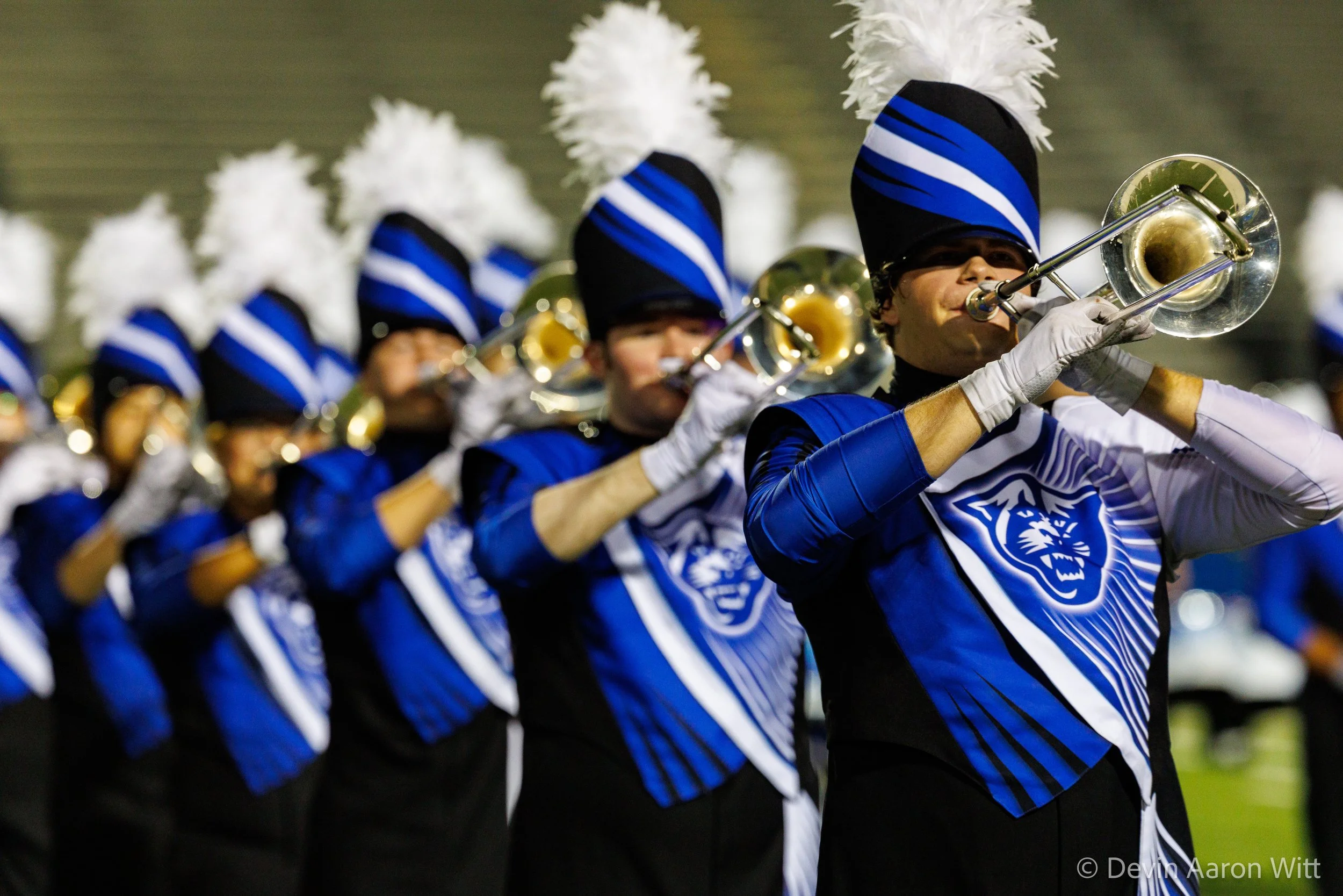 Georgia State University at Gwinnett Exhibition - 2024, Suwanee, GA