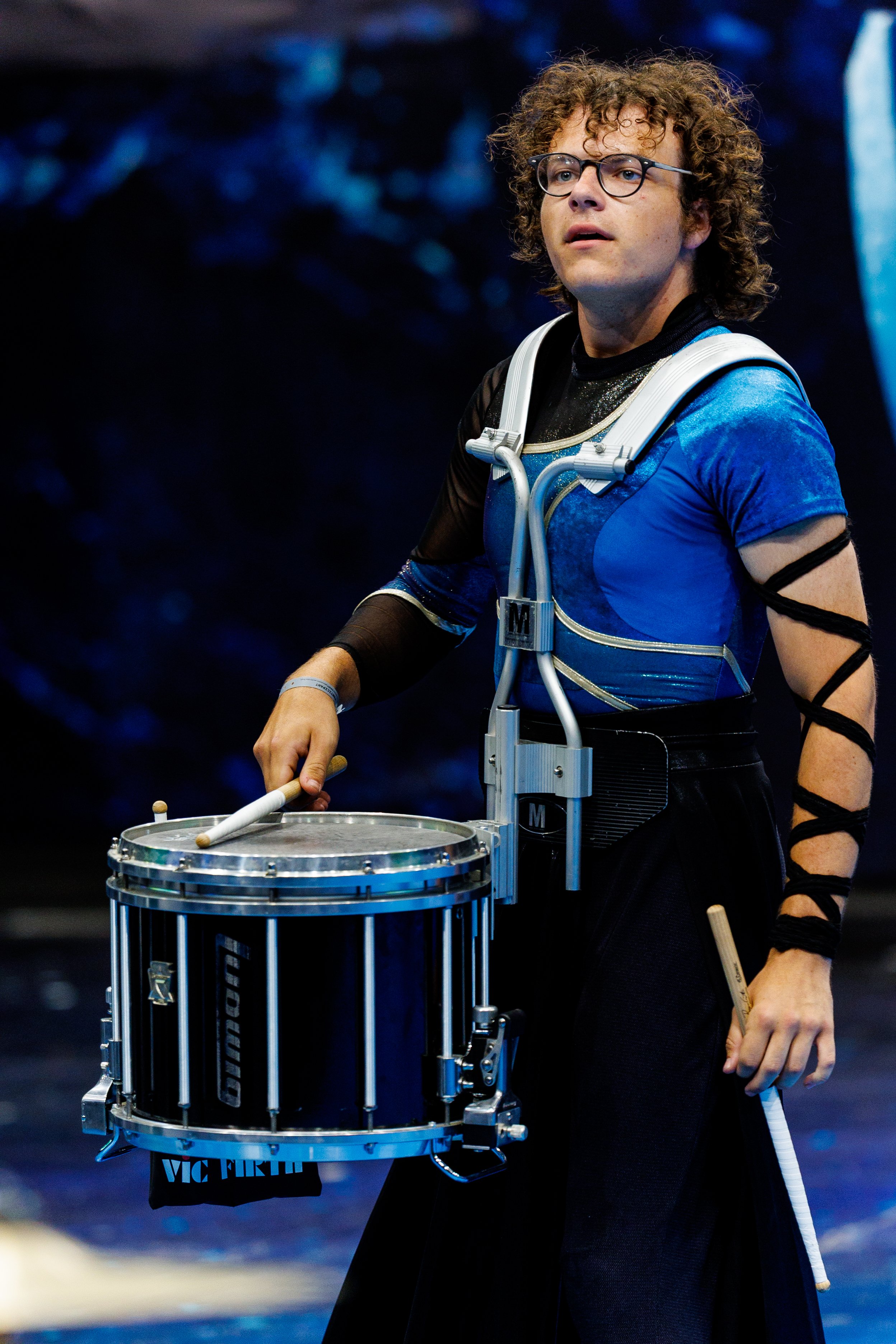 INSTINCT PERCUSSION