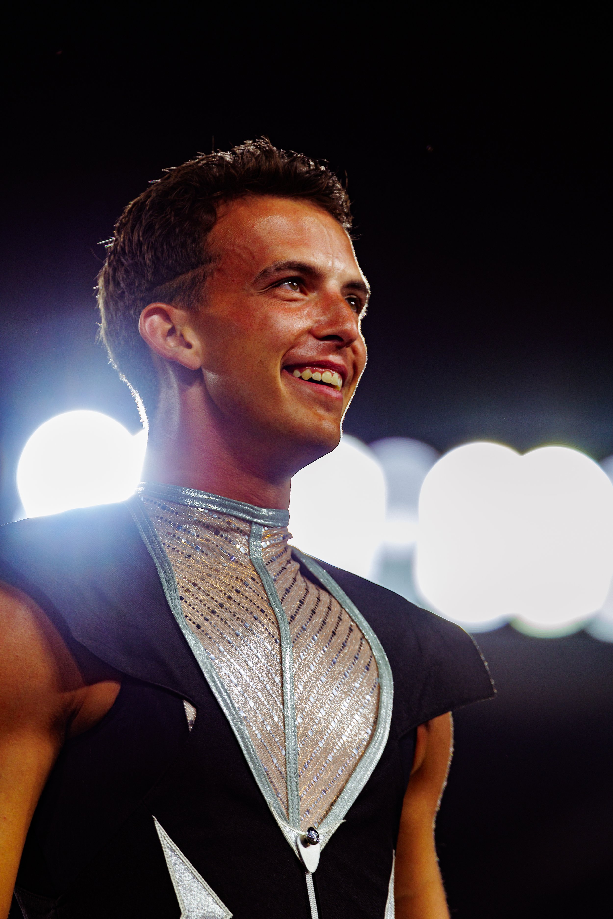 PHANTOM REGIMENT "BLOODLINE"