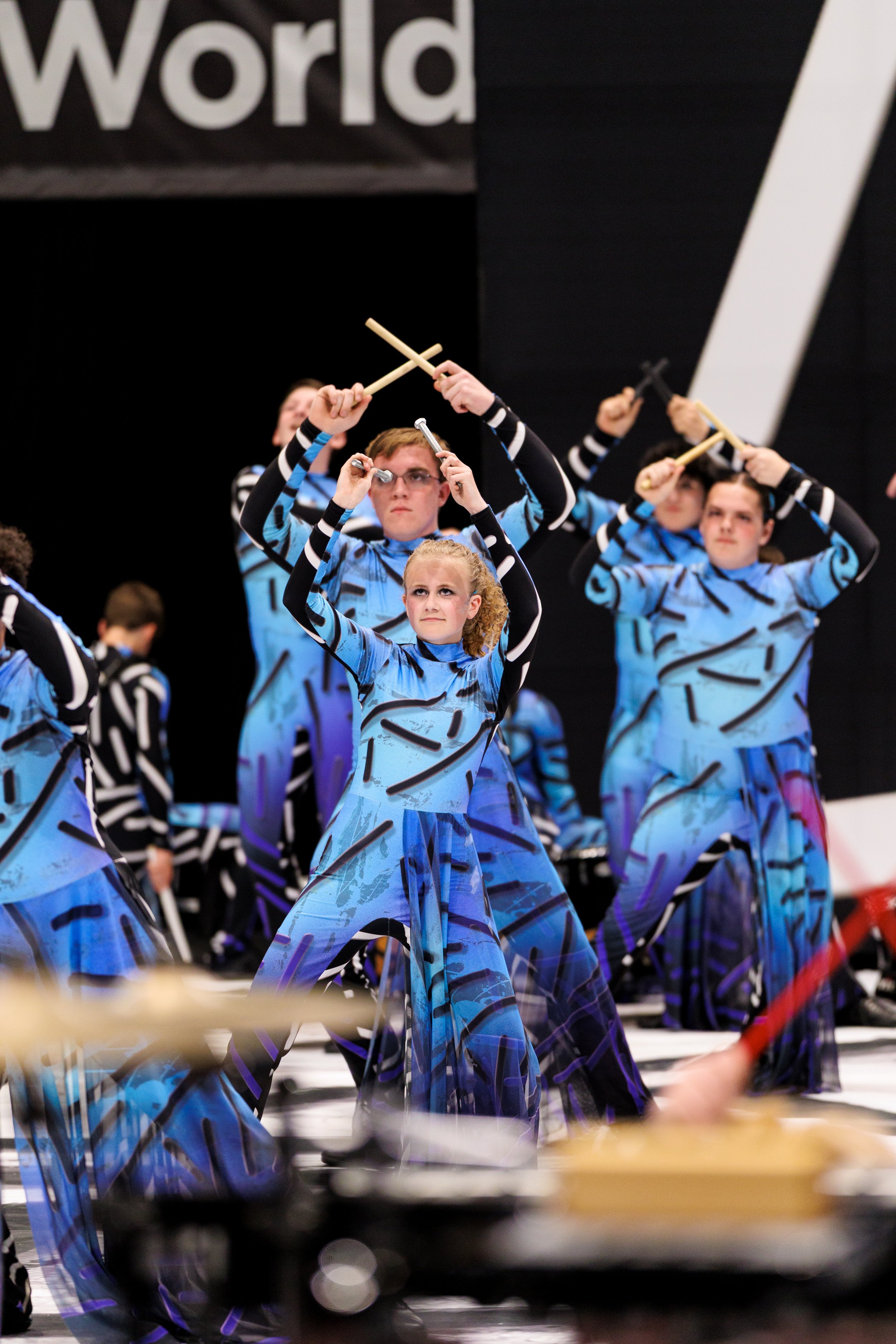 GREENWOOD HS