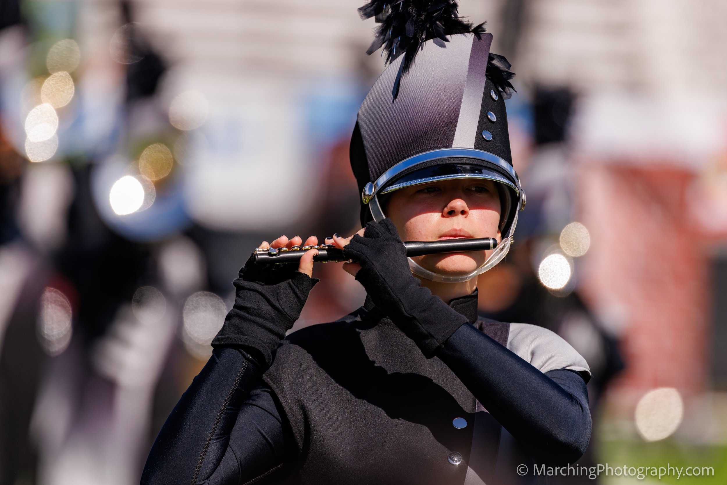 GeorgiaMBC: North Forsyth 9/12