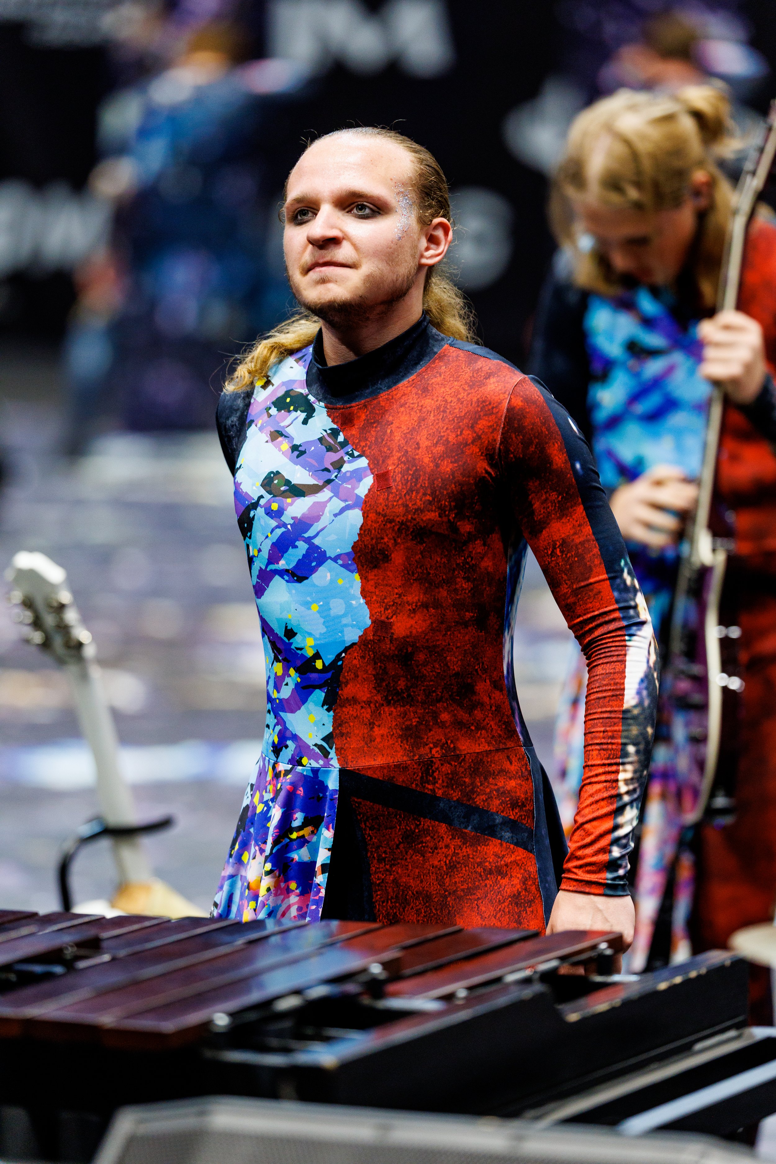 RISE PERCUSSION
