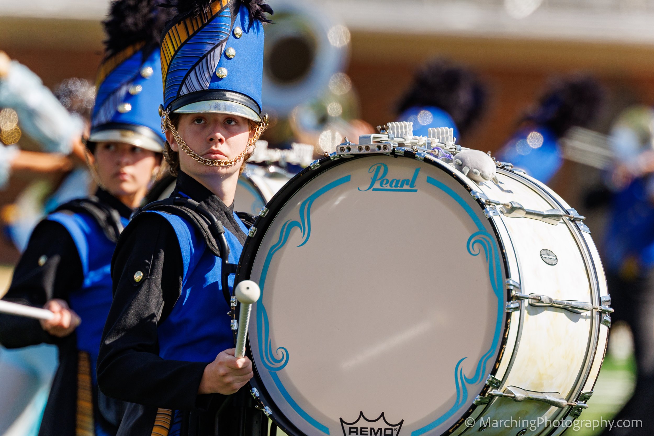 GeorgiaMBC: Chattahoochee 10/17