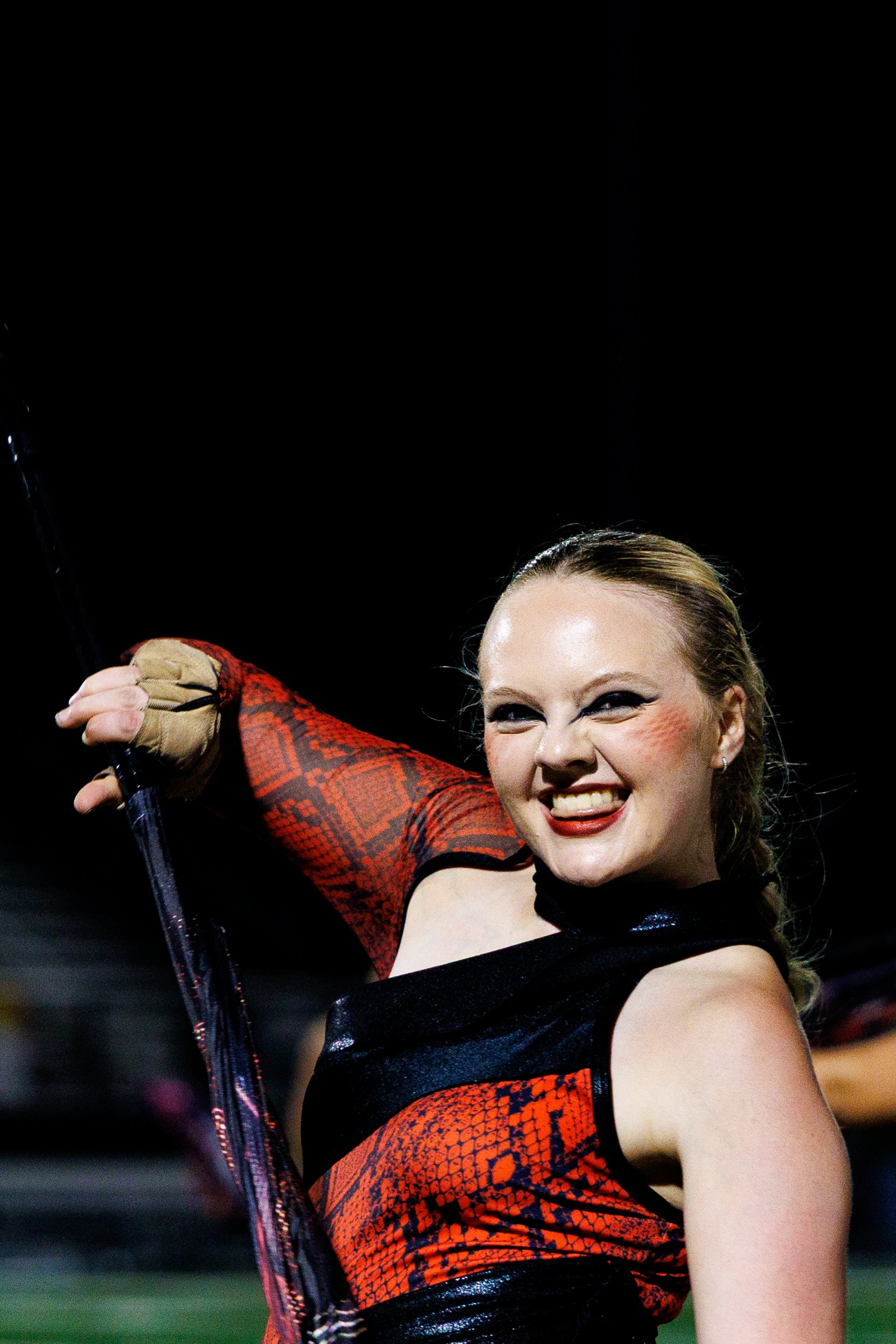 NORTH GWINNETT HS "CHARMED"