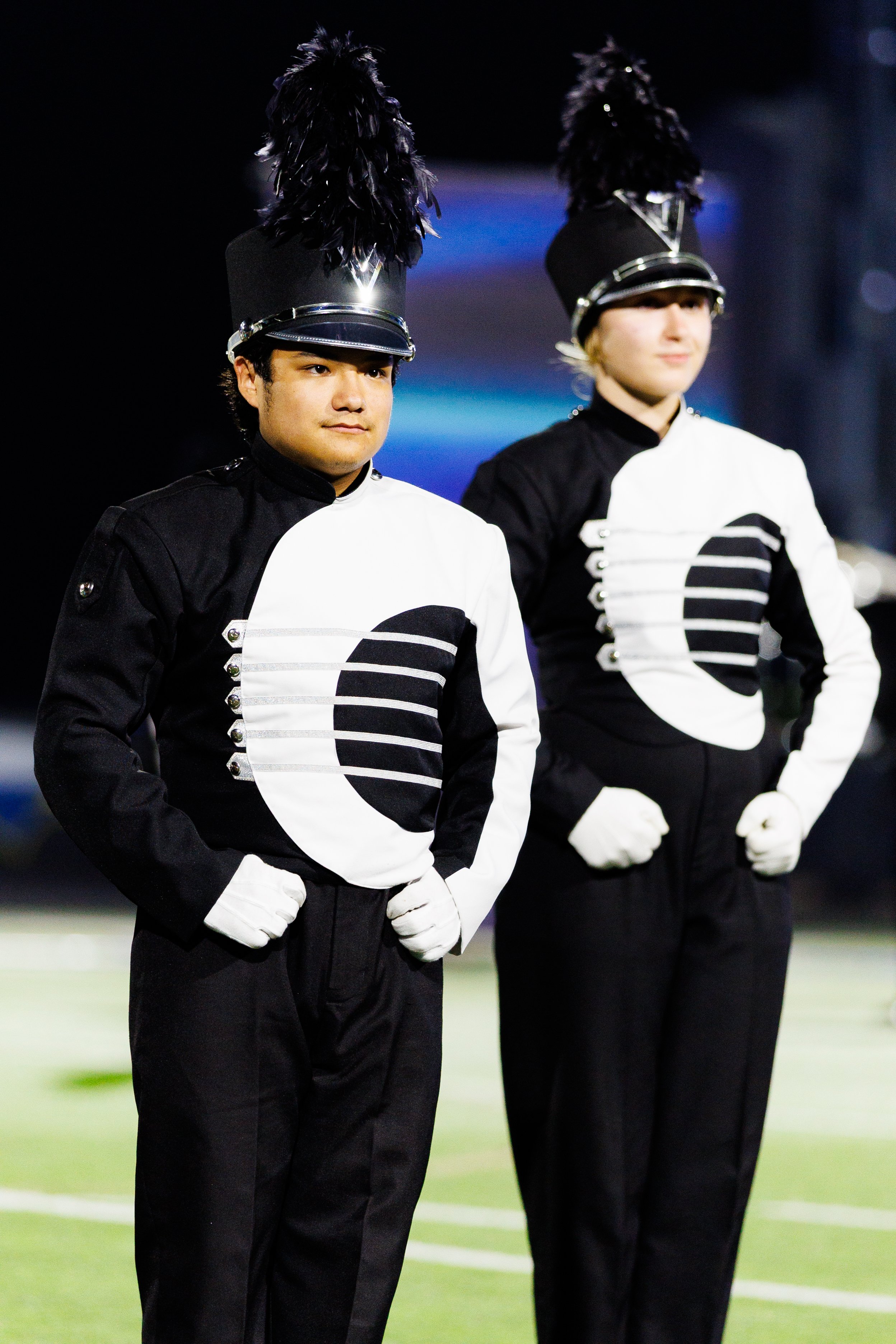 CHEROKEE HS "INTERSTELLAR"