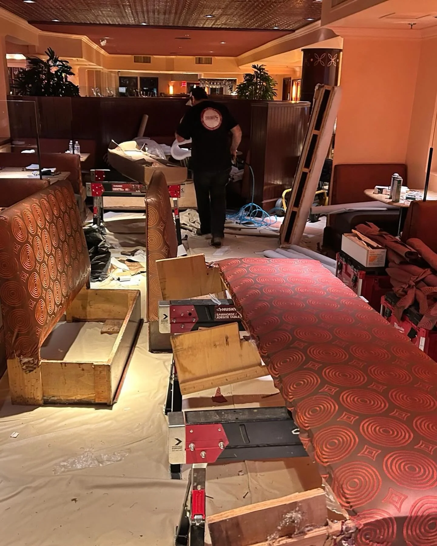 The Cheesecake Factory, Redondo Beach