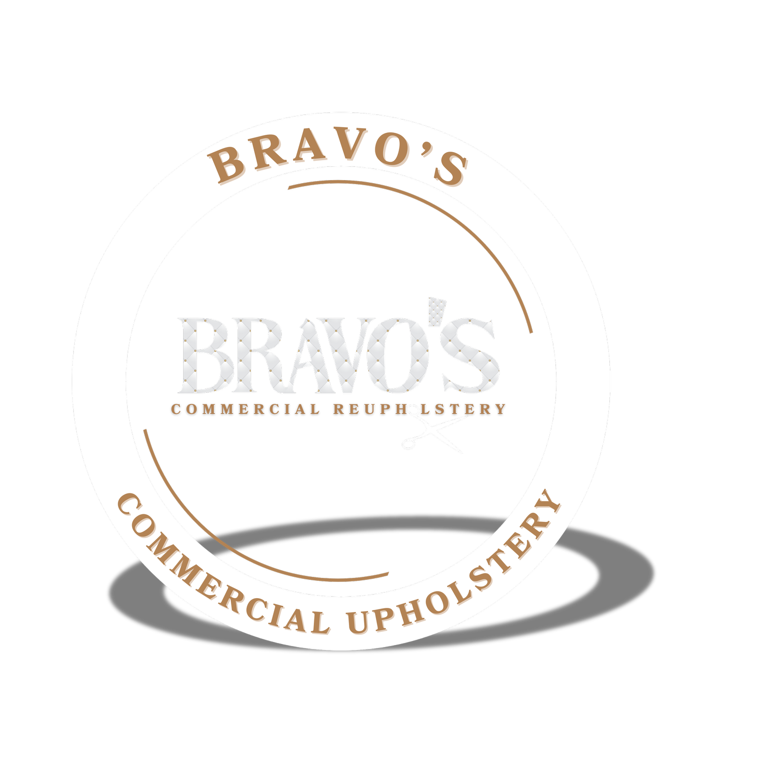 Bravo&#39;s Commercial Reupholstery - Orange County, CA