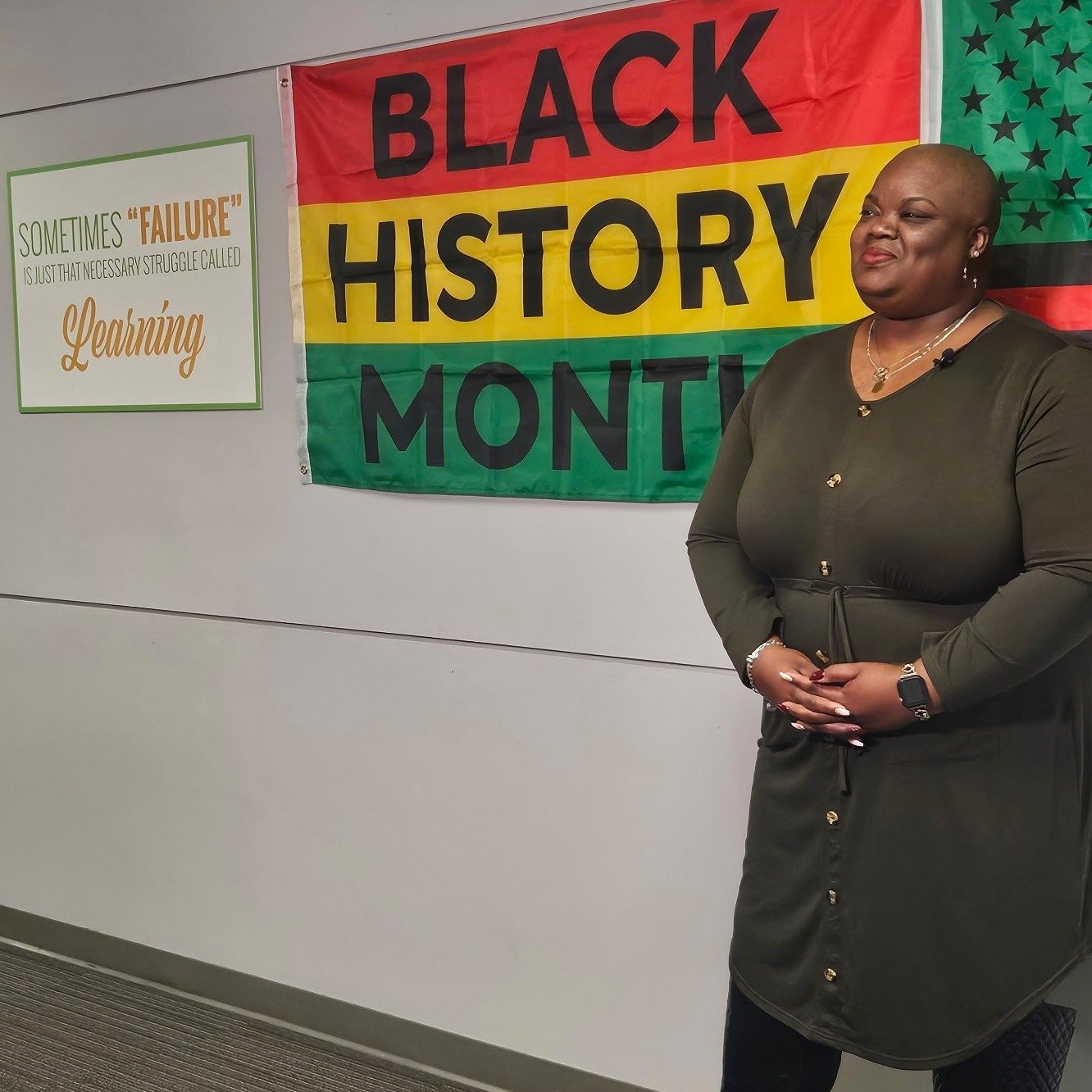 @geonextgenindy are using doorways to highlight history. Check out this @wrtvnews story to learn more about how they use doors as a canvas of culture honoring black history. #EducationMatters 

(https://www.wrtv.com/doorways-to-history-geo-academy-us