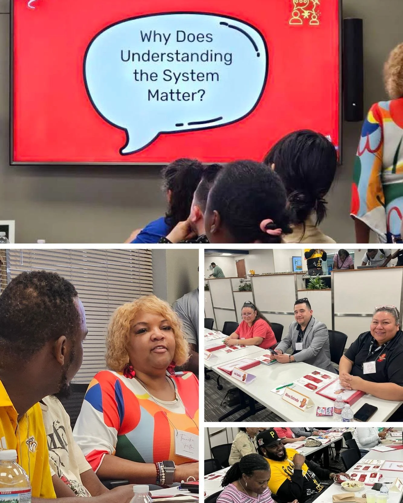 Families are too often left out of the conversation about their children's school. We're digging deeper to do something about it. Check out our recent newsletter. Link in bio!