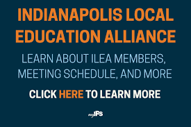 ILEA Meeting