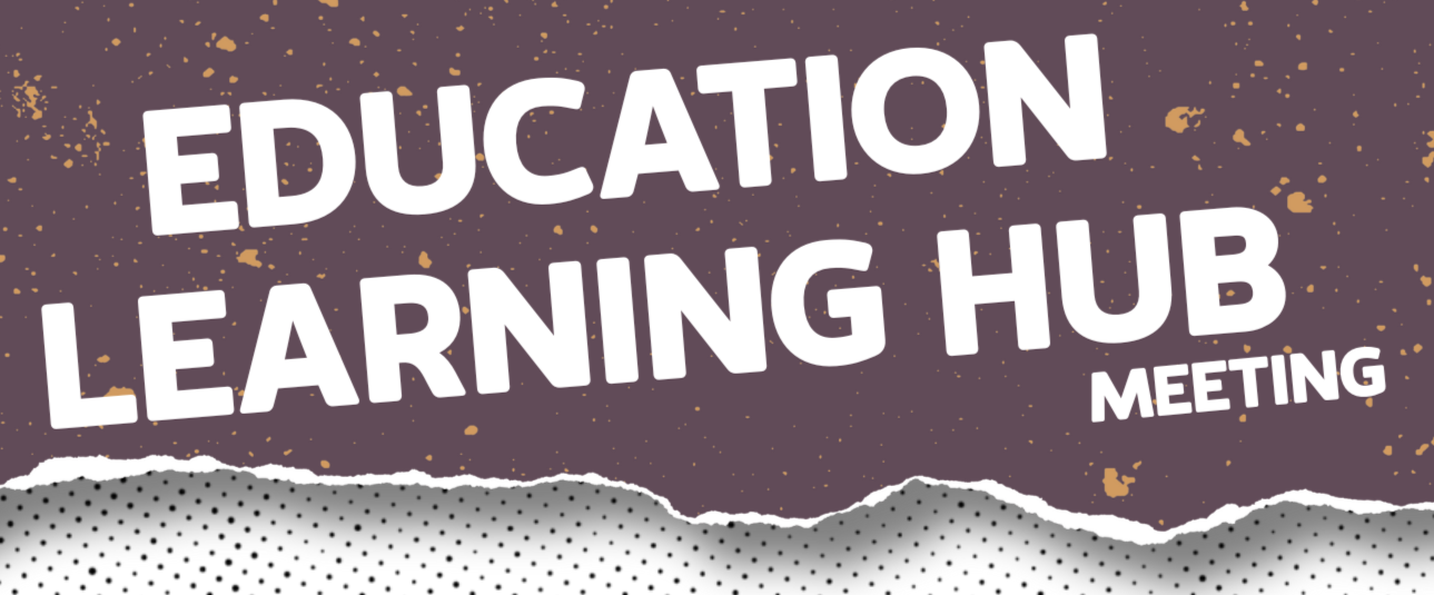 Education Learning Hub
