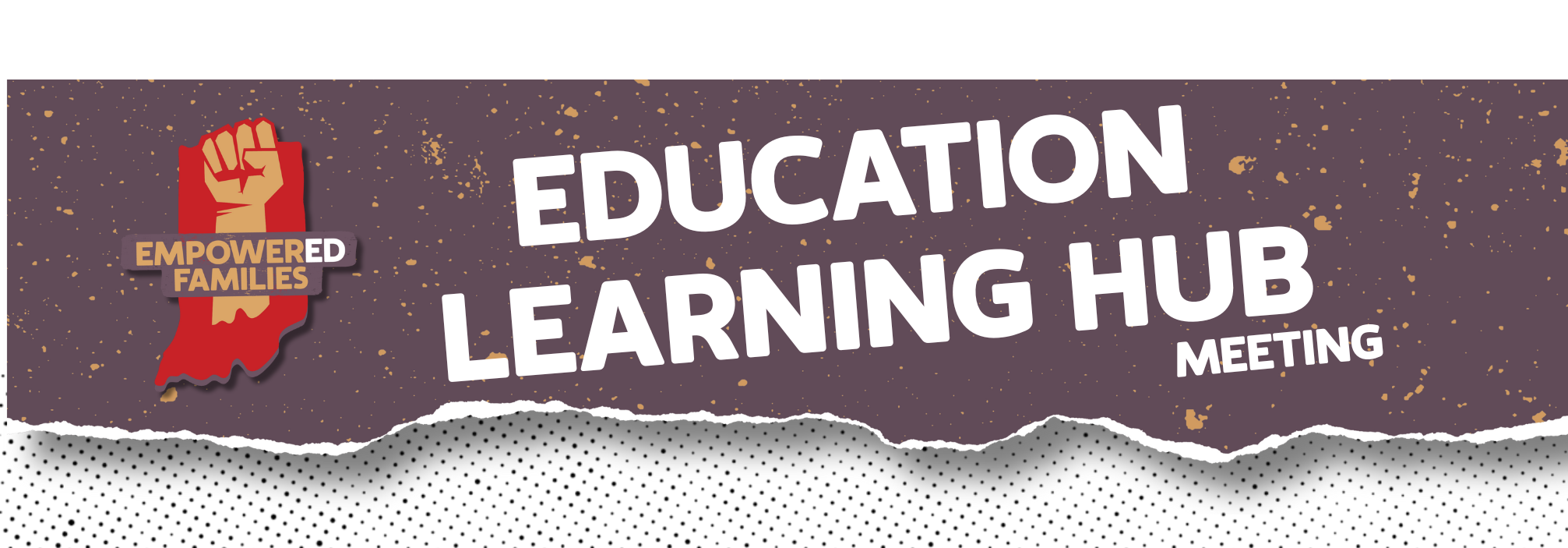 Education Learning Hub