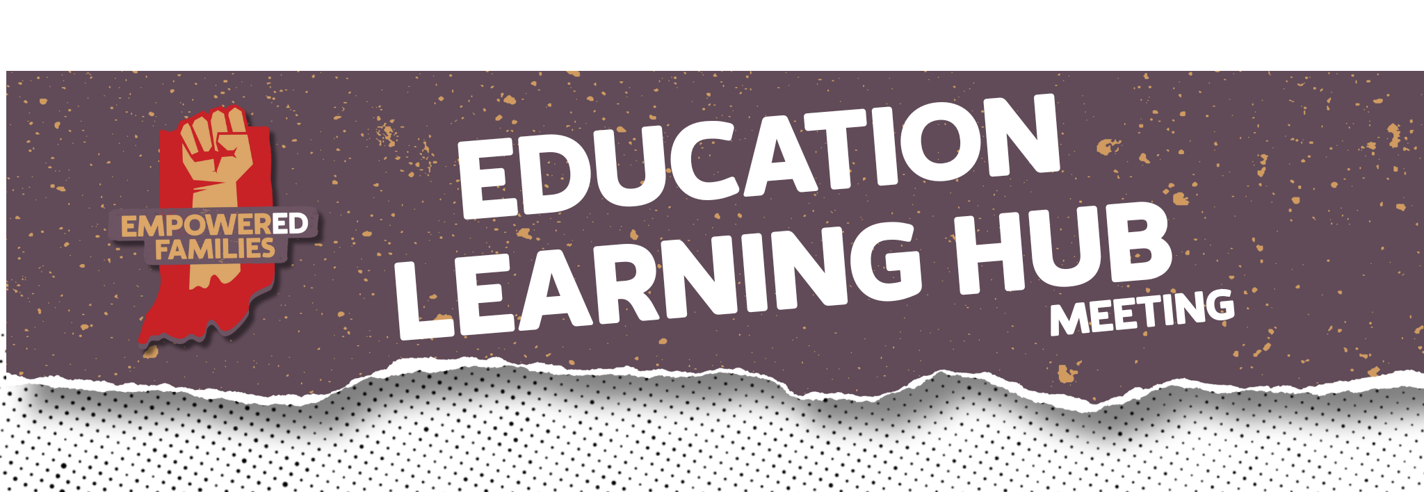 Education Learning Hub